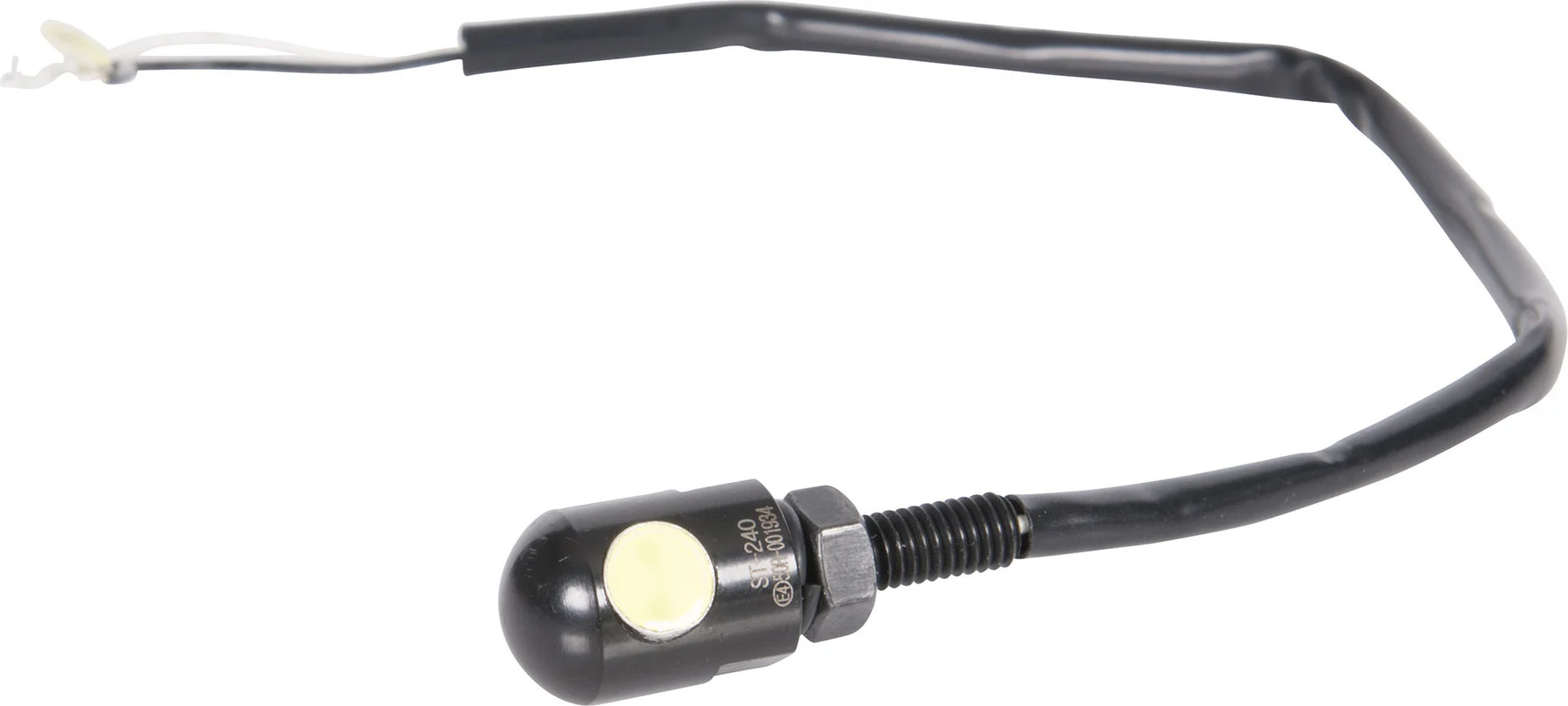 LED-nummerpladelys