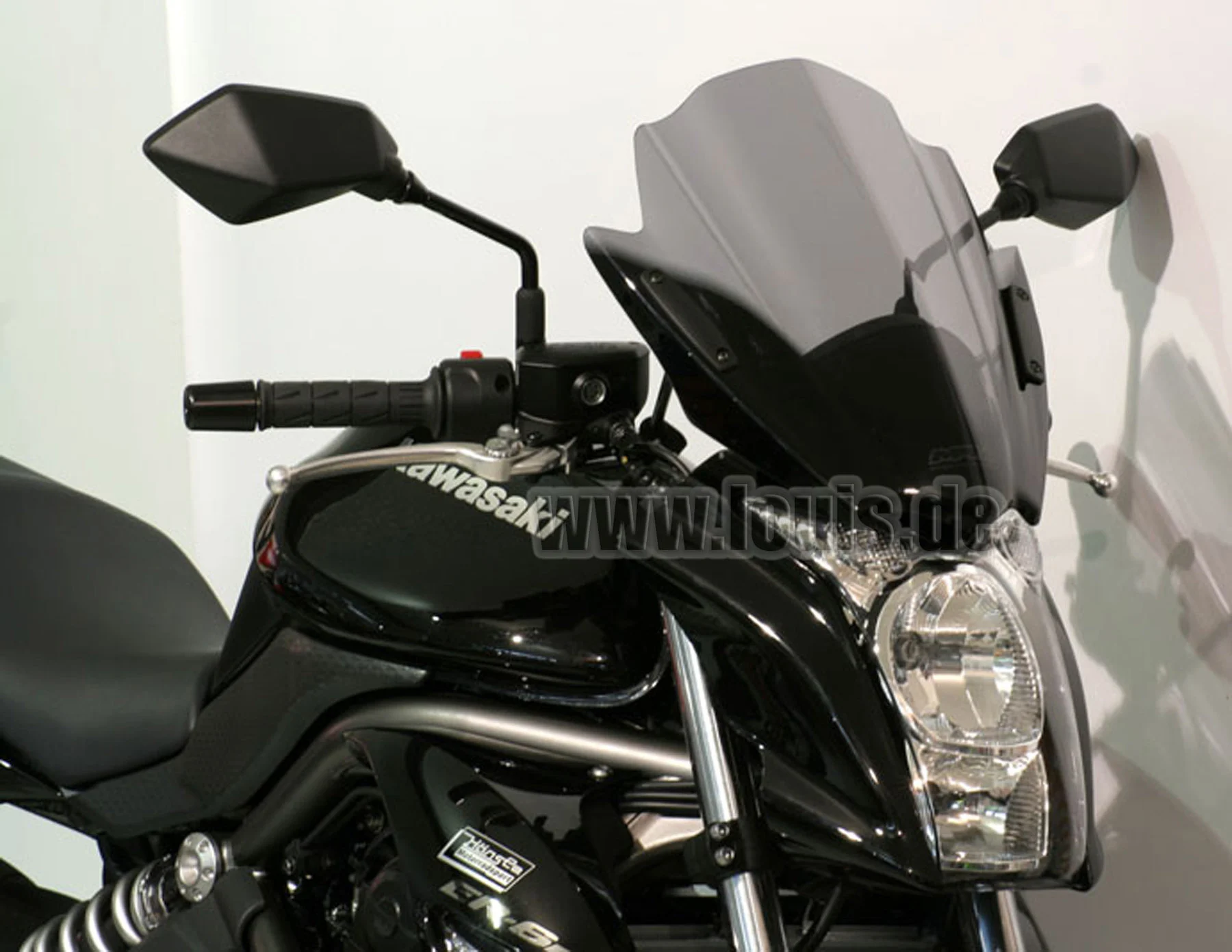Bulle Racing Pour Roadsters