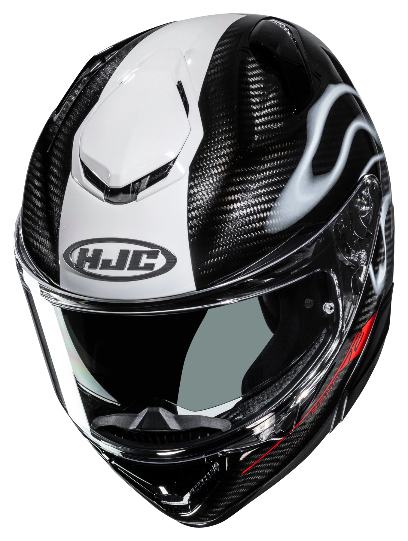 RPHA 72 Carbone Garen MC1