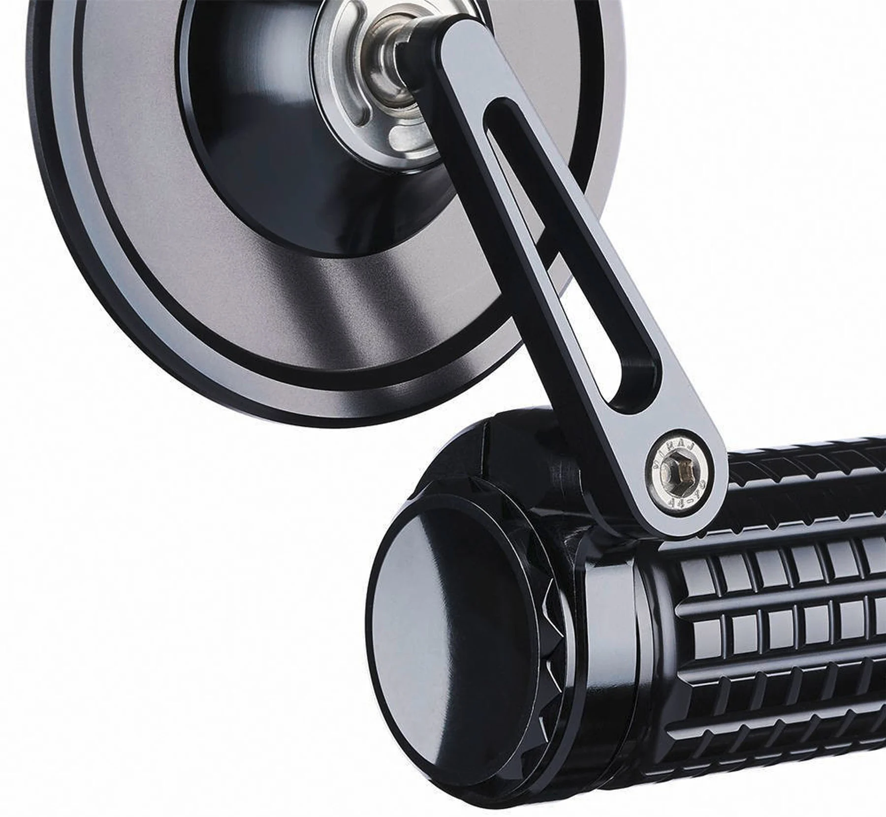 mo.view bar adapter Set für