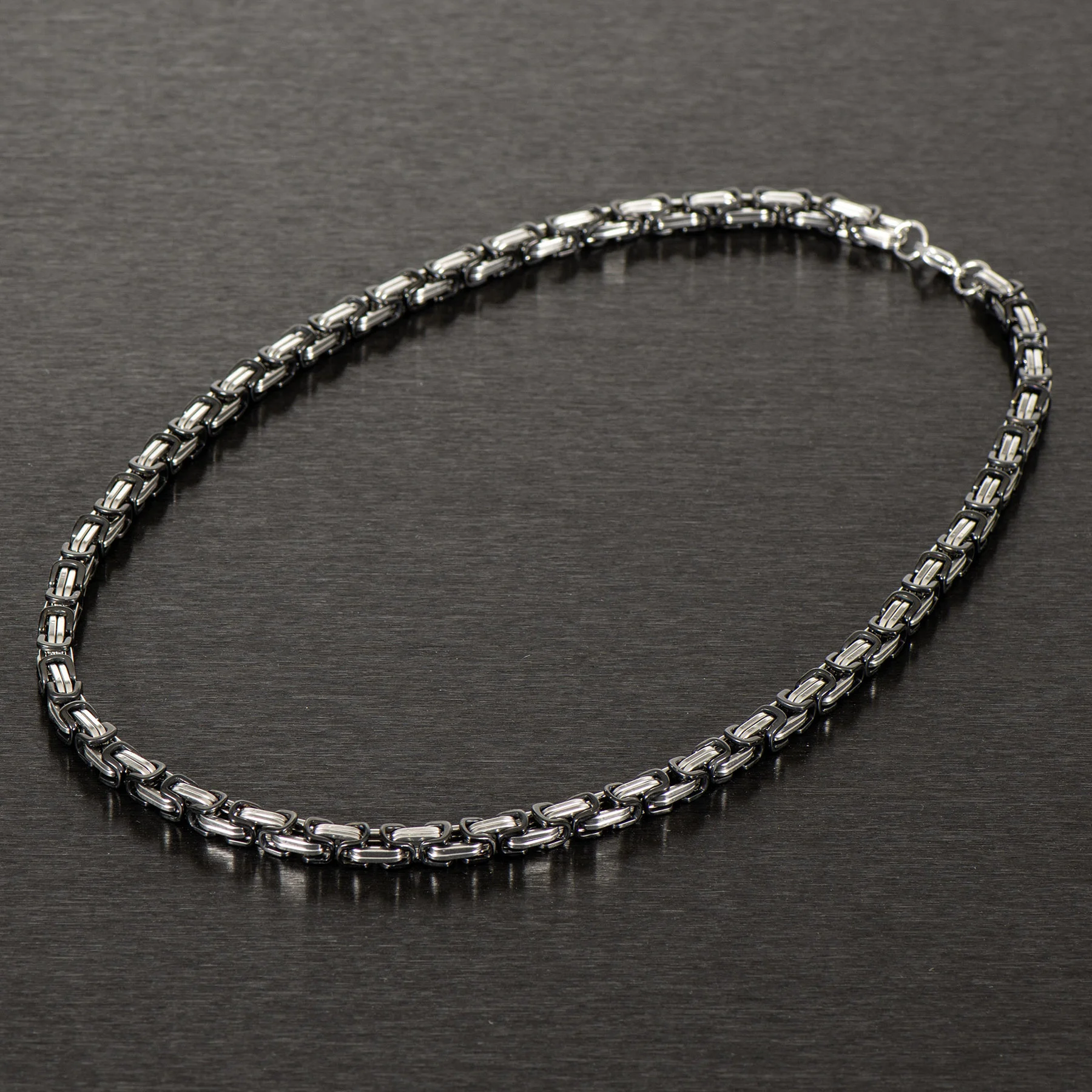 Necklace "Modern"