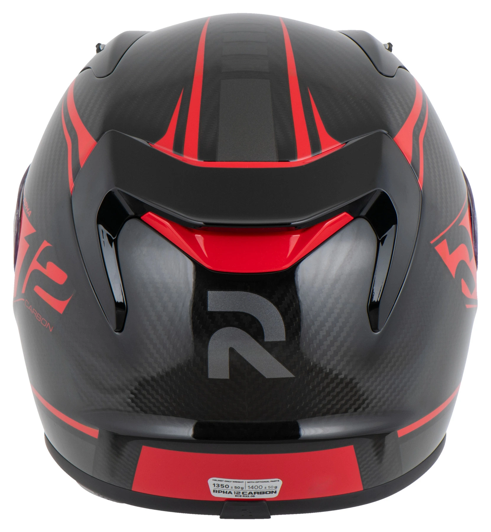 RPHA 12 Carbon Keres MC1