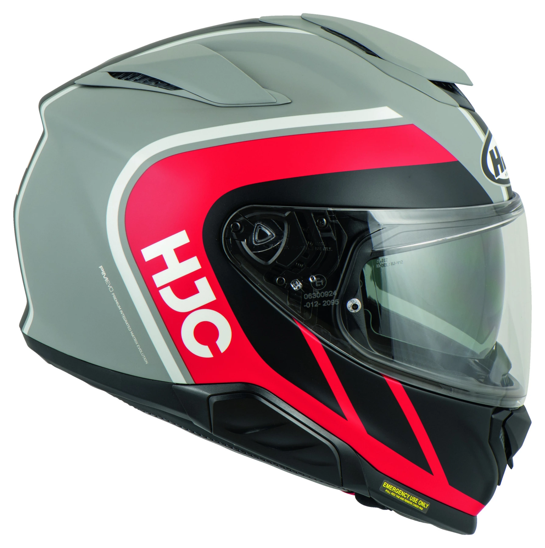 RPHA 71 Mapos MC1SF