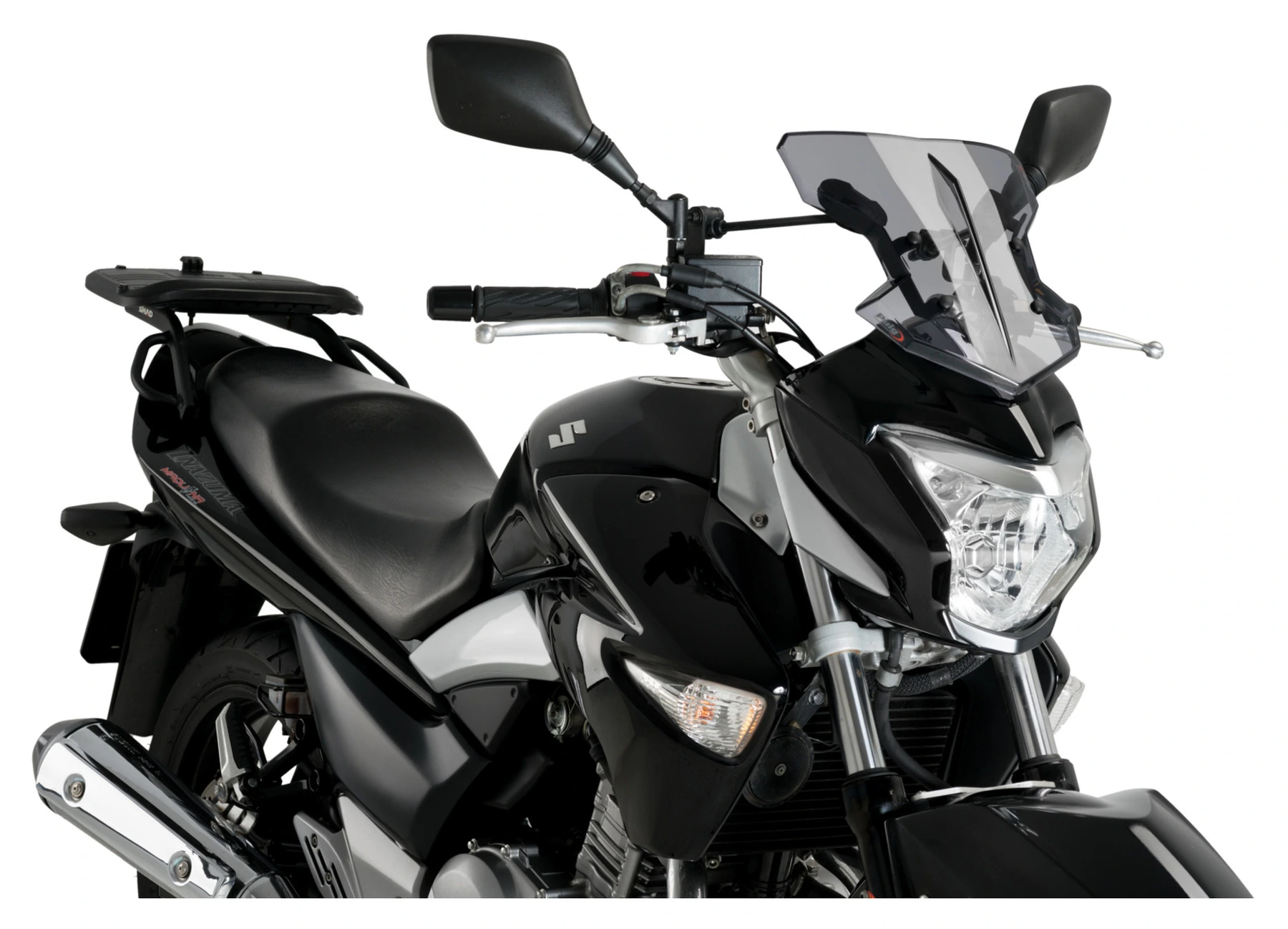 *Shark* Cs20 Bulle