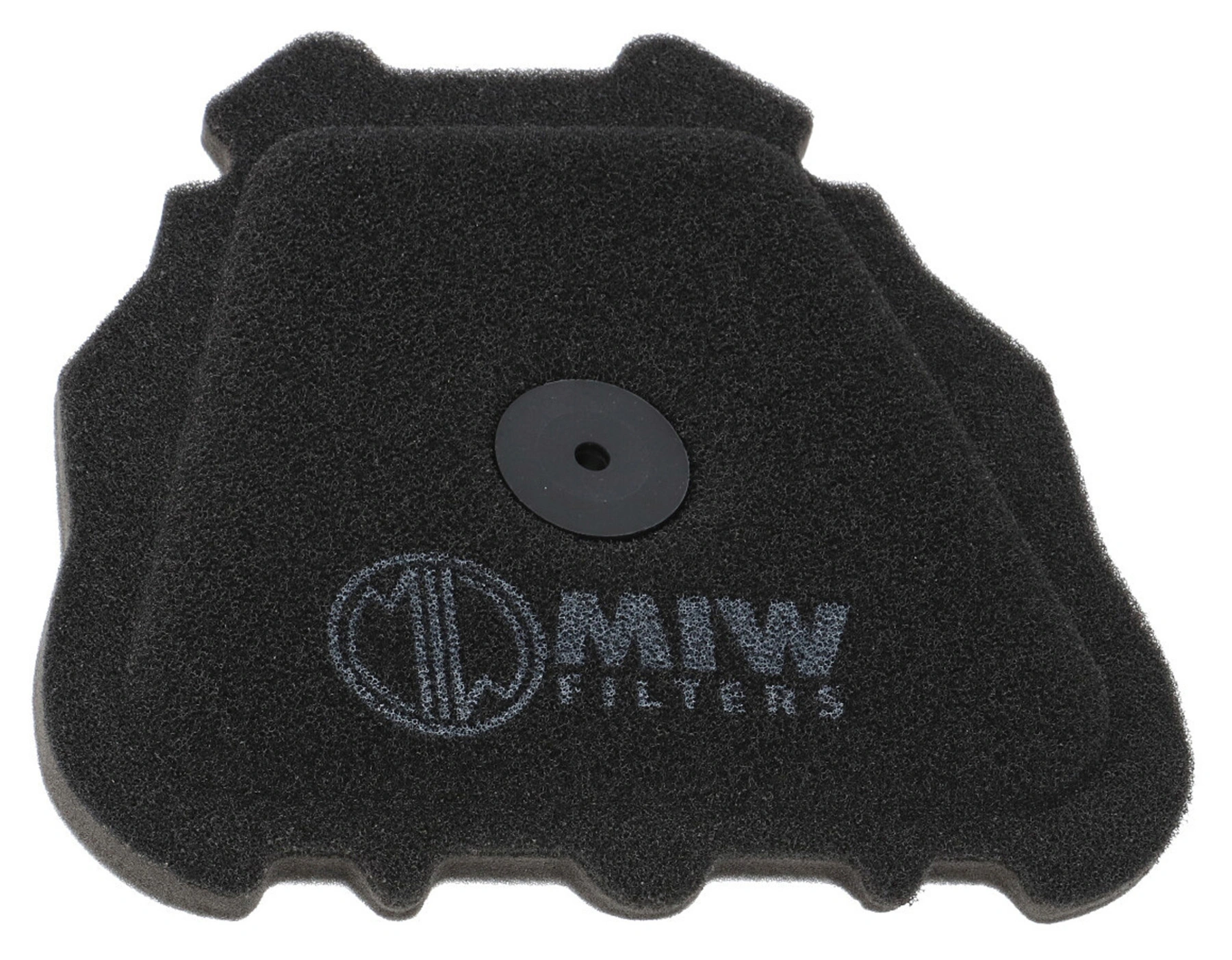 Filtr powie. MIW Offroad black edition
