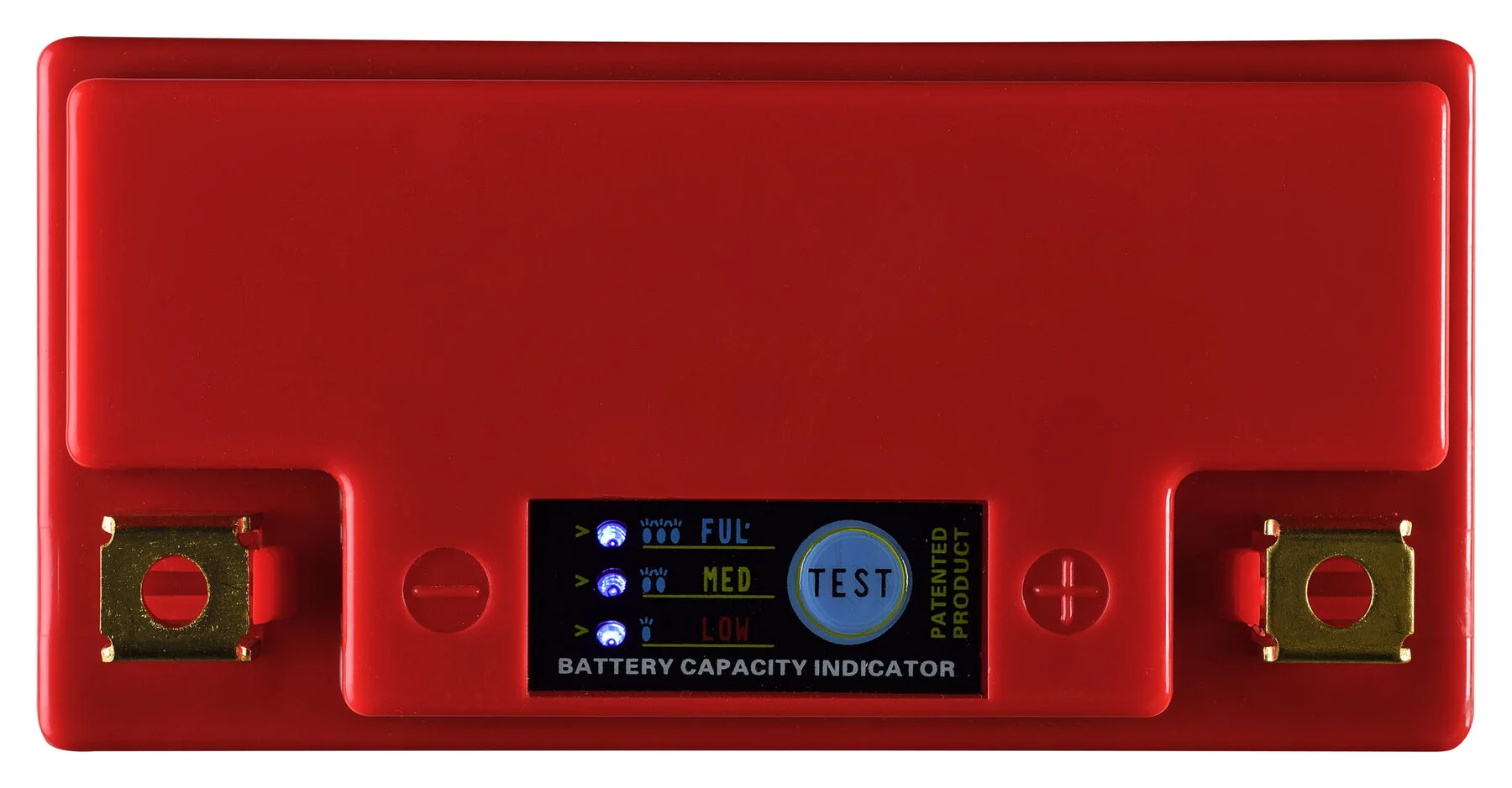 JMT Lithium-Ionen-Battery
