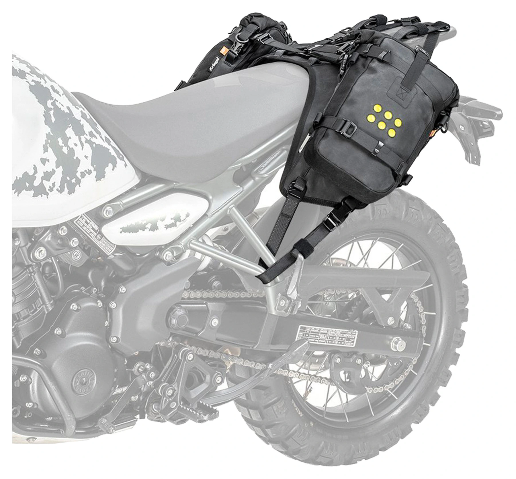 OS-Base Himalayan