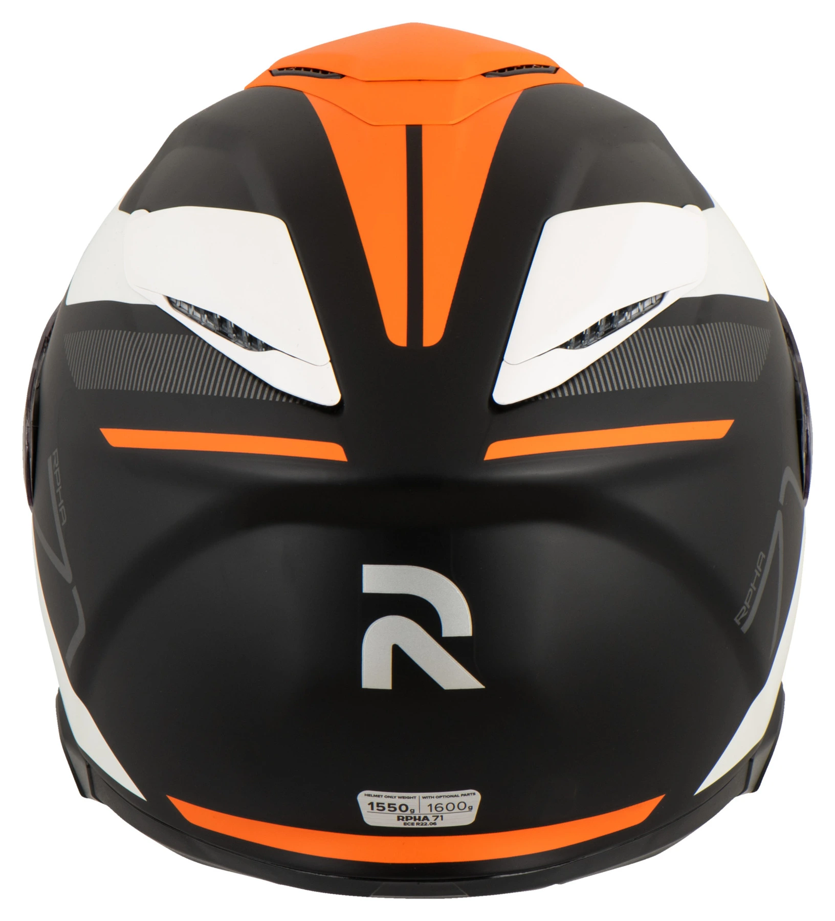 RPHA 71 Pinna MC7SF