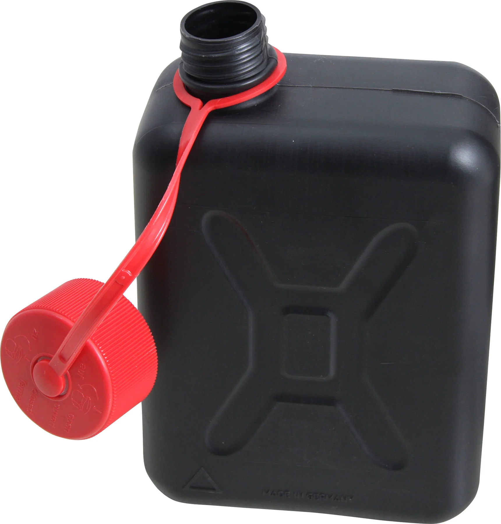 H+B CANISTER AND HOLDER