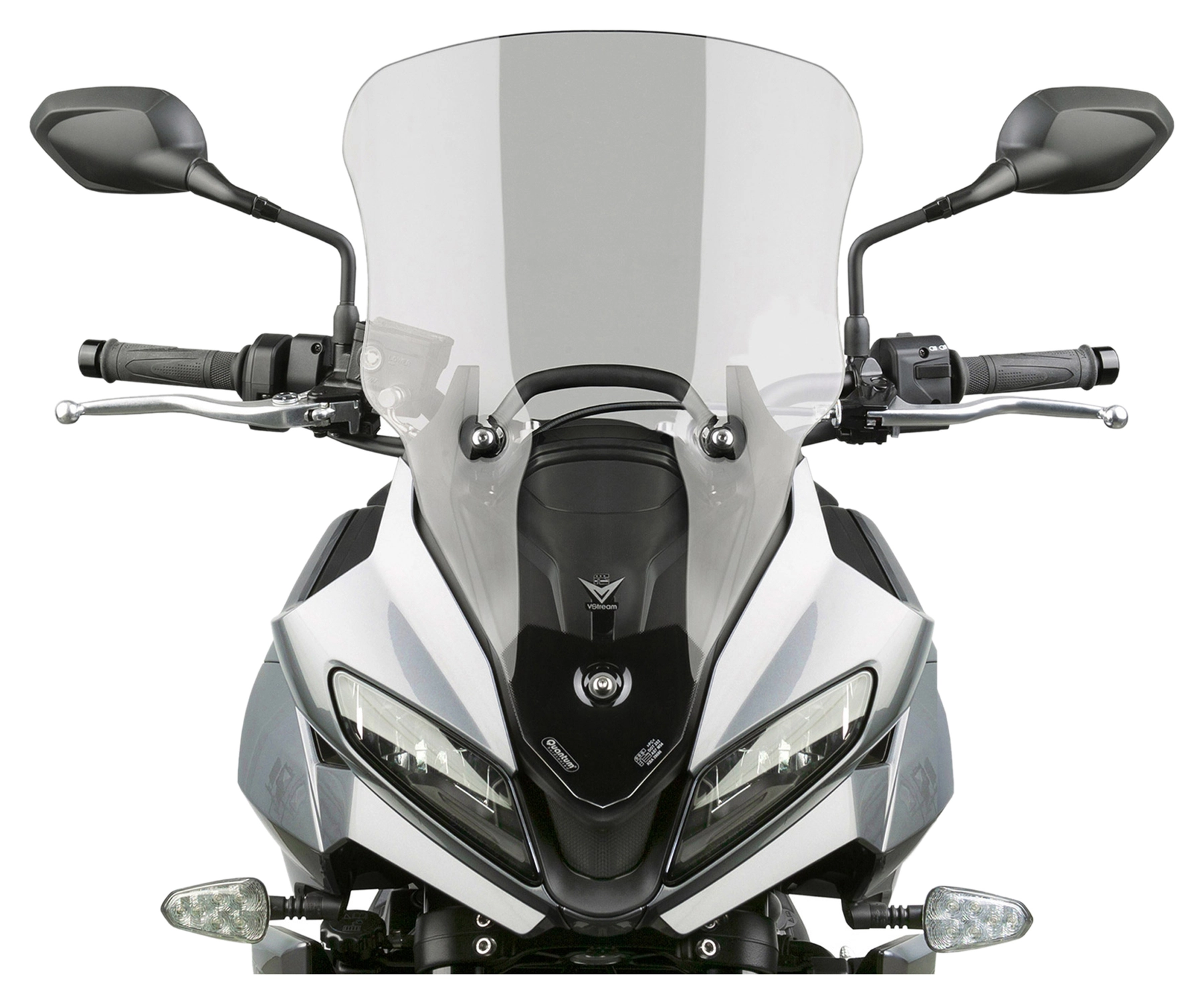 Windschutzscheibe VStream Sport Touring