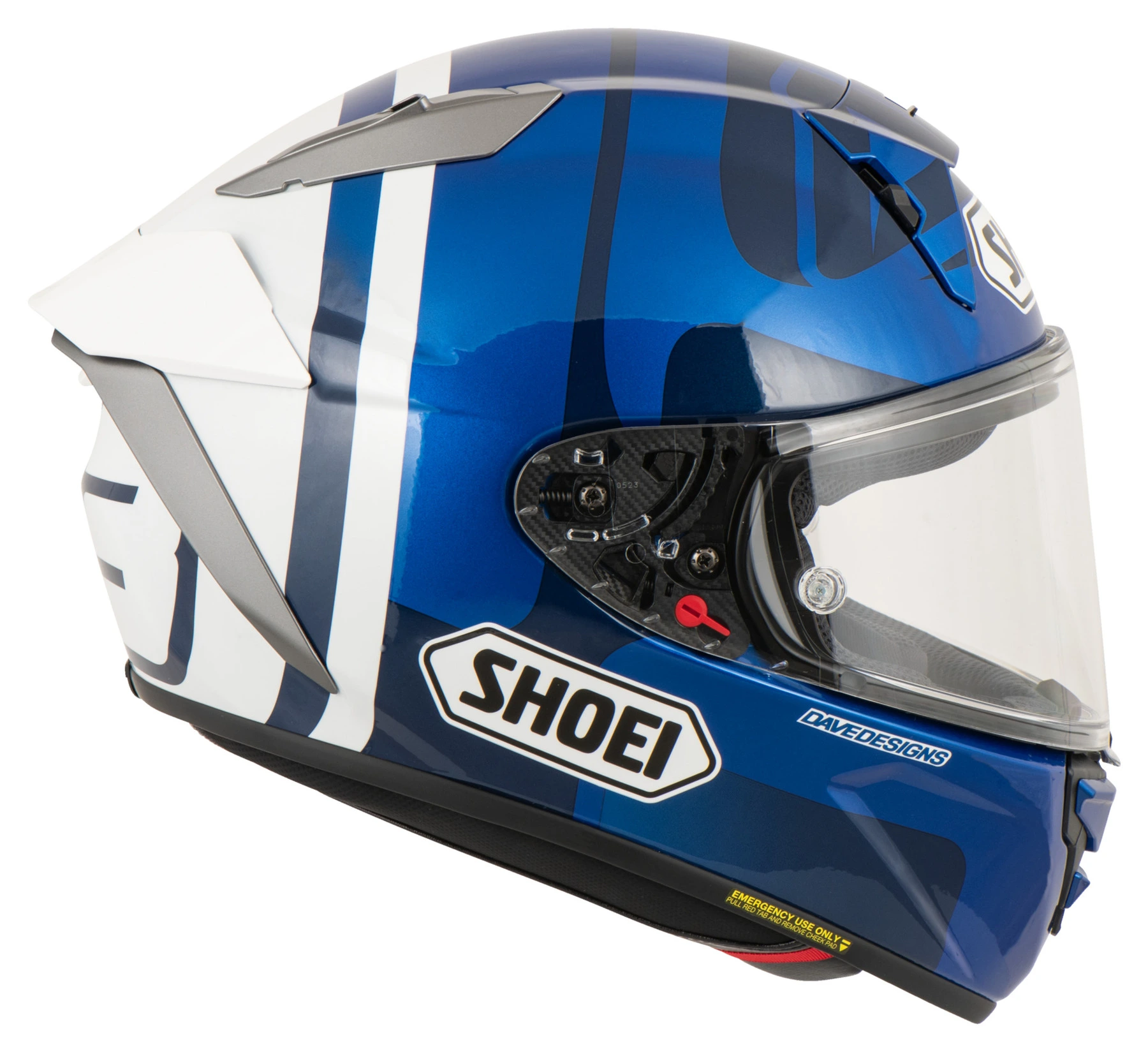 【本日特価】 Shoei 🏍️ Louis | low-cost TC-2 V2 A.Marquez73 Pro X-SPR セキュリティ・セーフティ