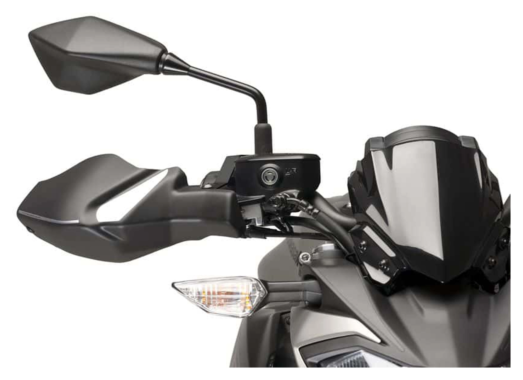 Handguards