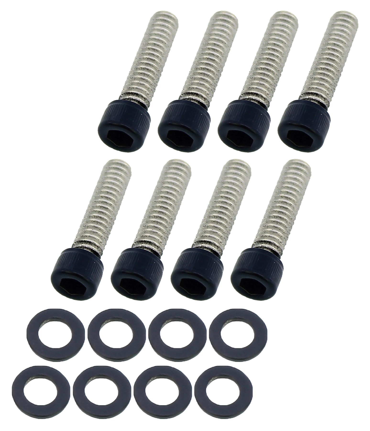 bolt kit for hd lifter blocks