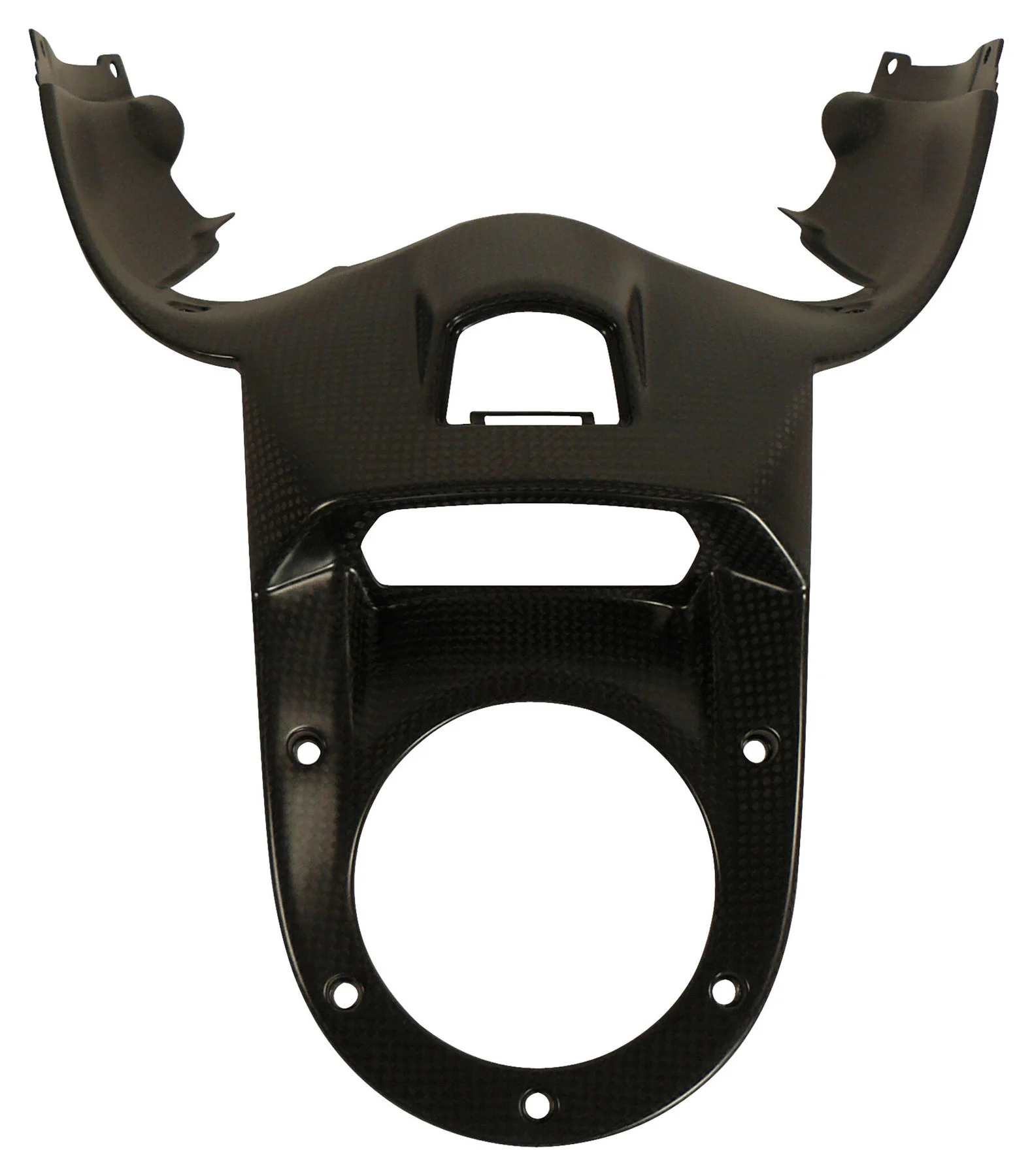 Carbon parts for Ducati Diavel 2011-2018