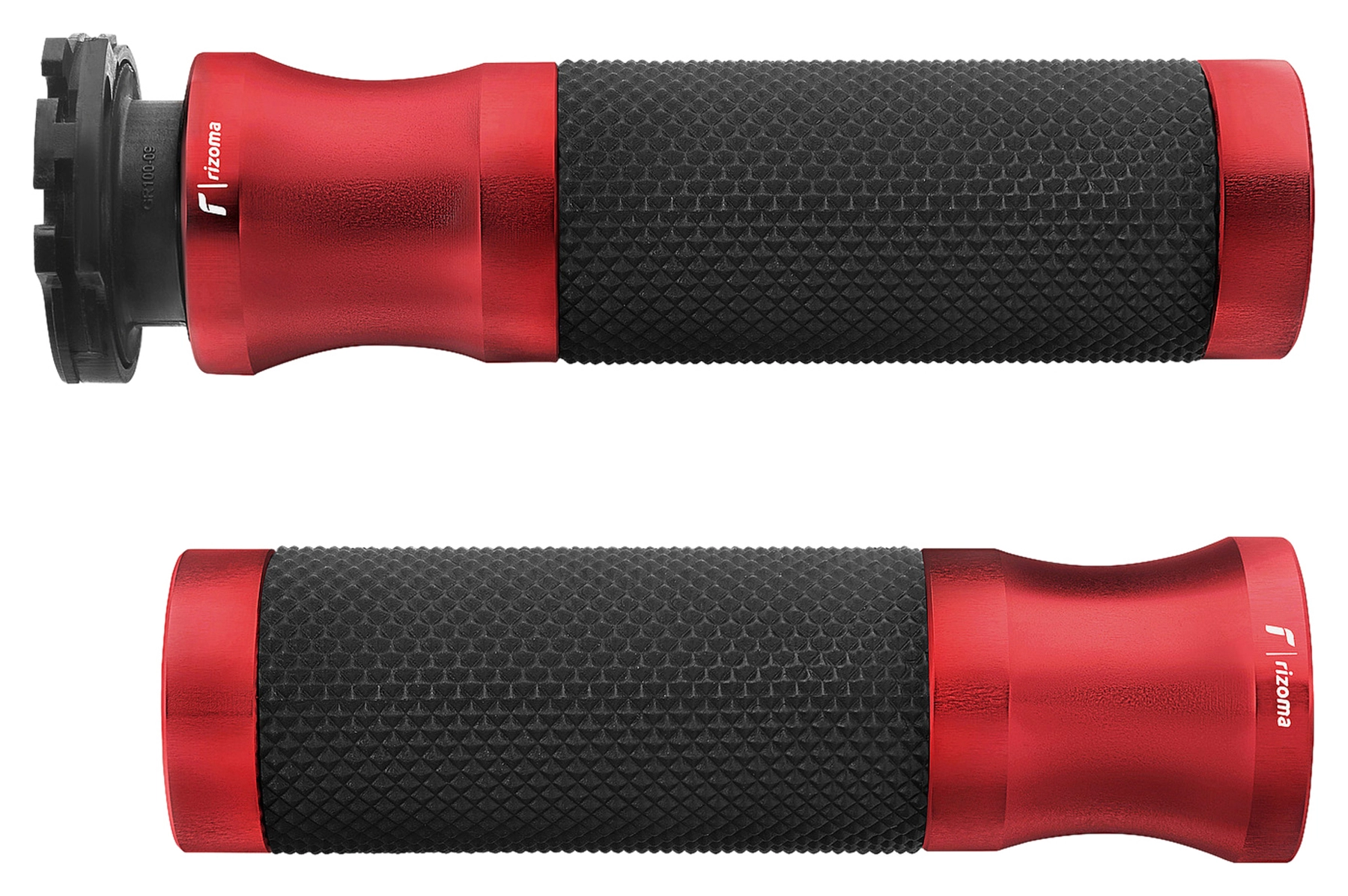 Lenkergriffe "Sport", Ø22 mm, Paar