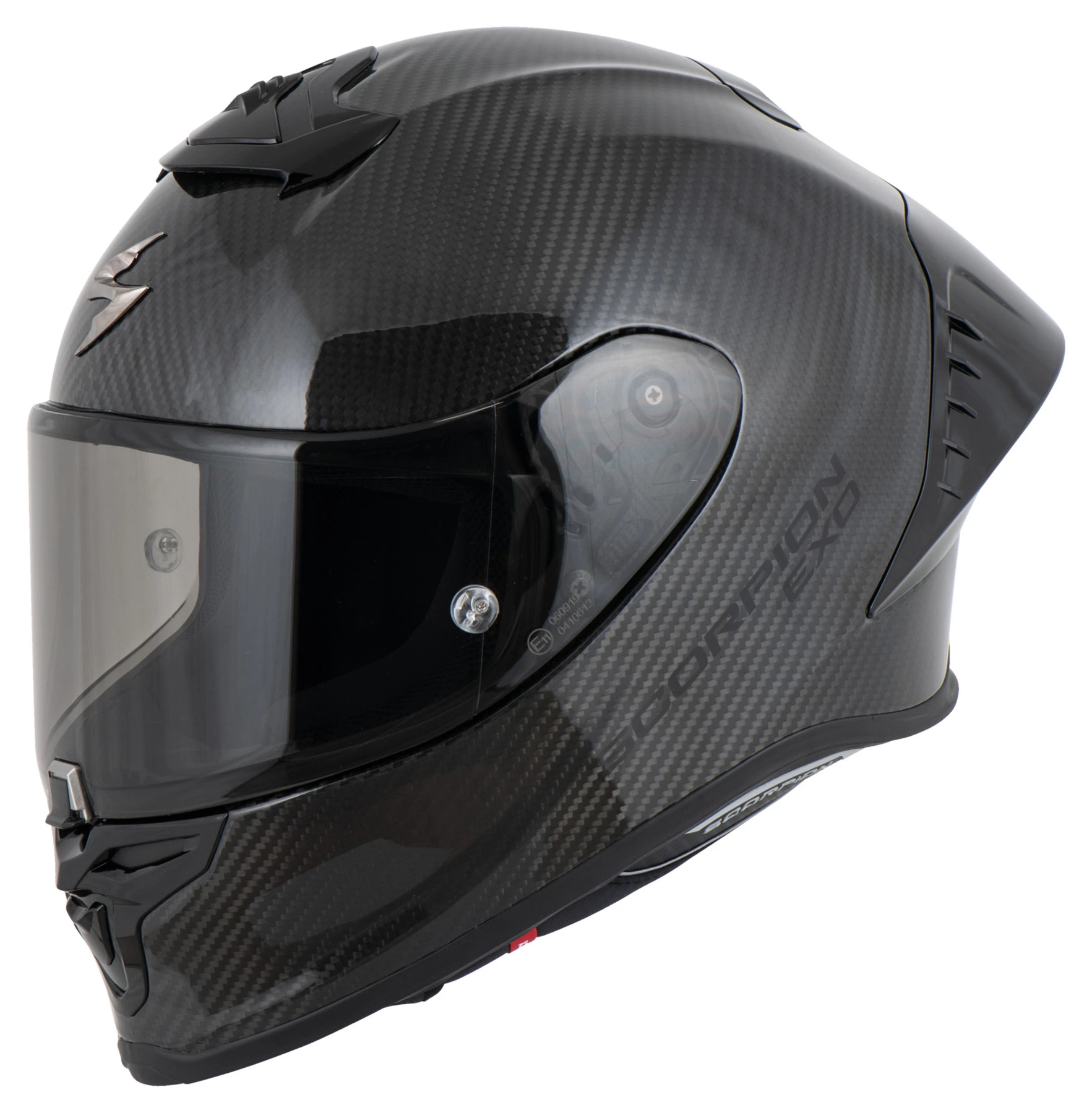 EXO-R1 Evo II Carbon Air