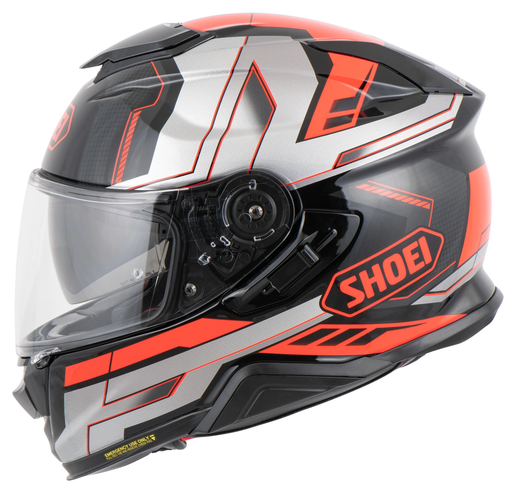 Precio shoei gt air 2 deals