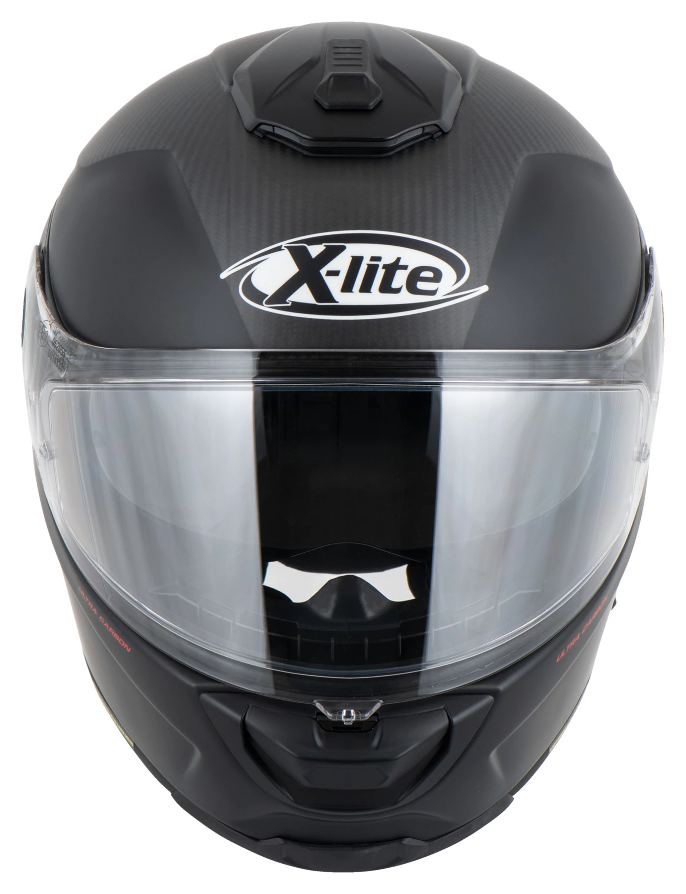 X-903 Carbon Triplonero LE