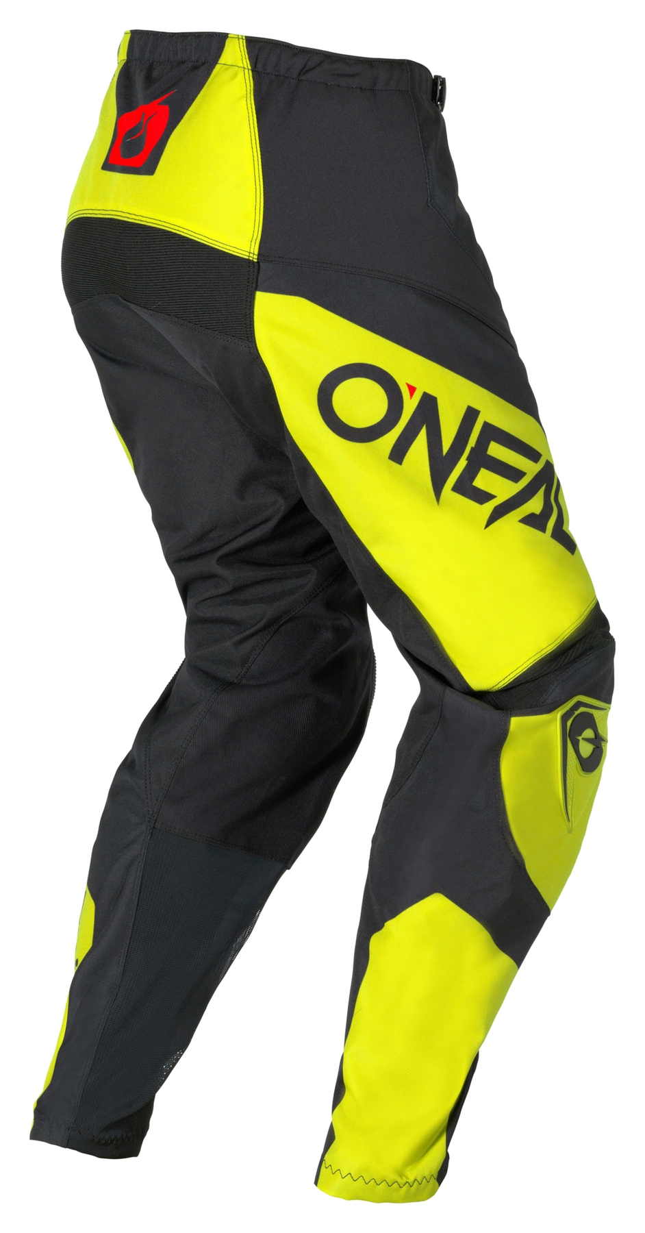 O'Neal Element Racewear Kinderhandschoenen Zwart