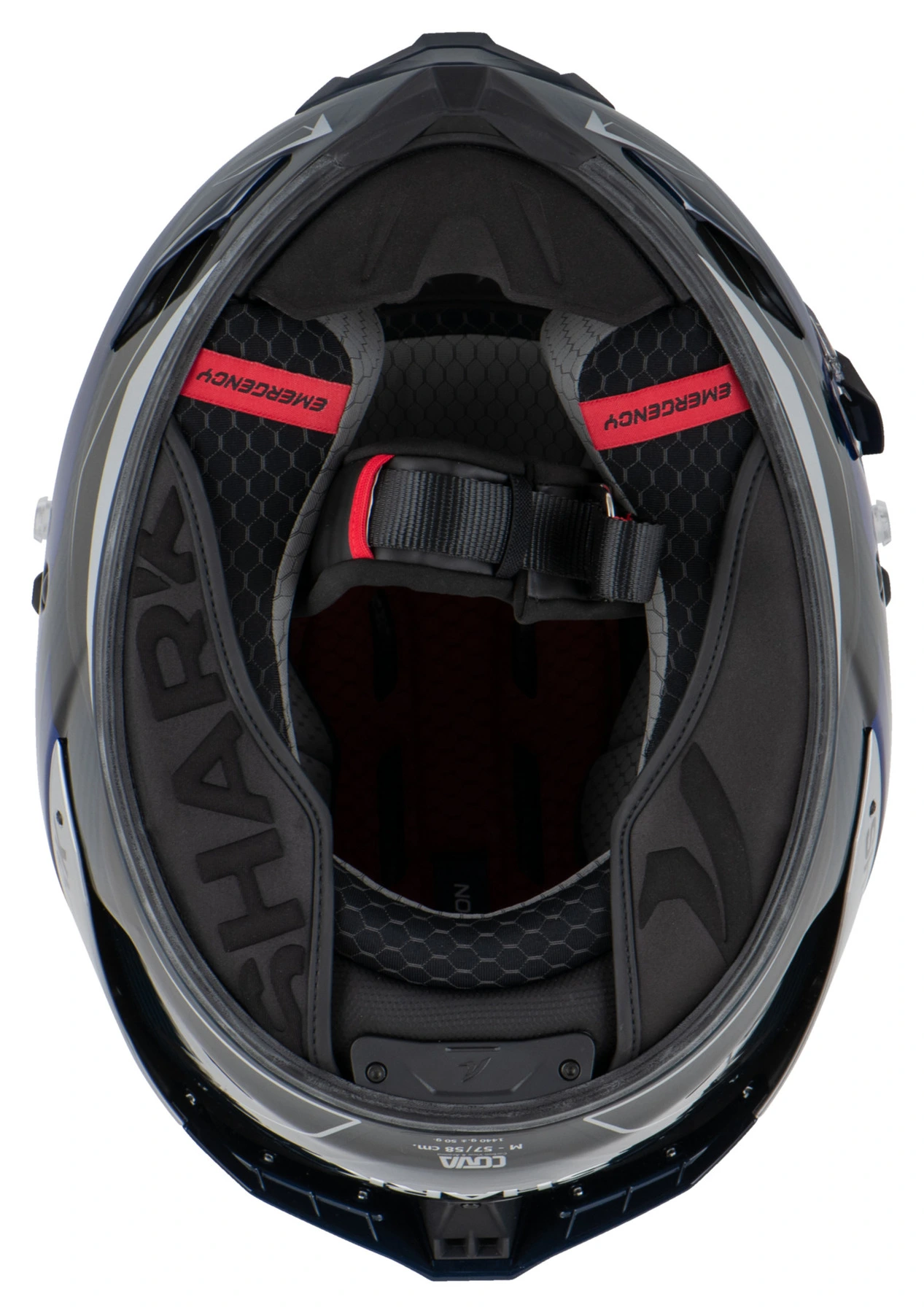 Aeron Mekarium