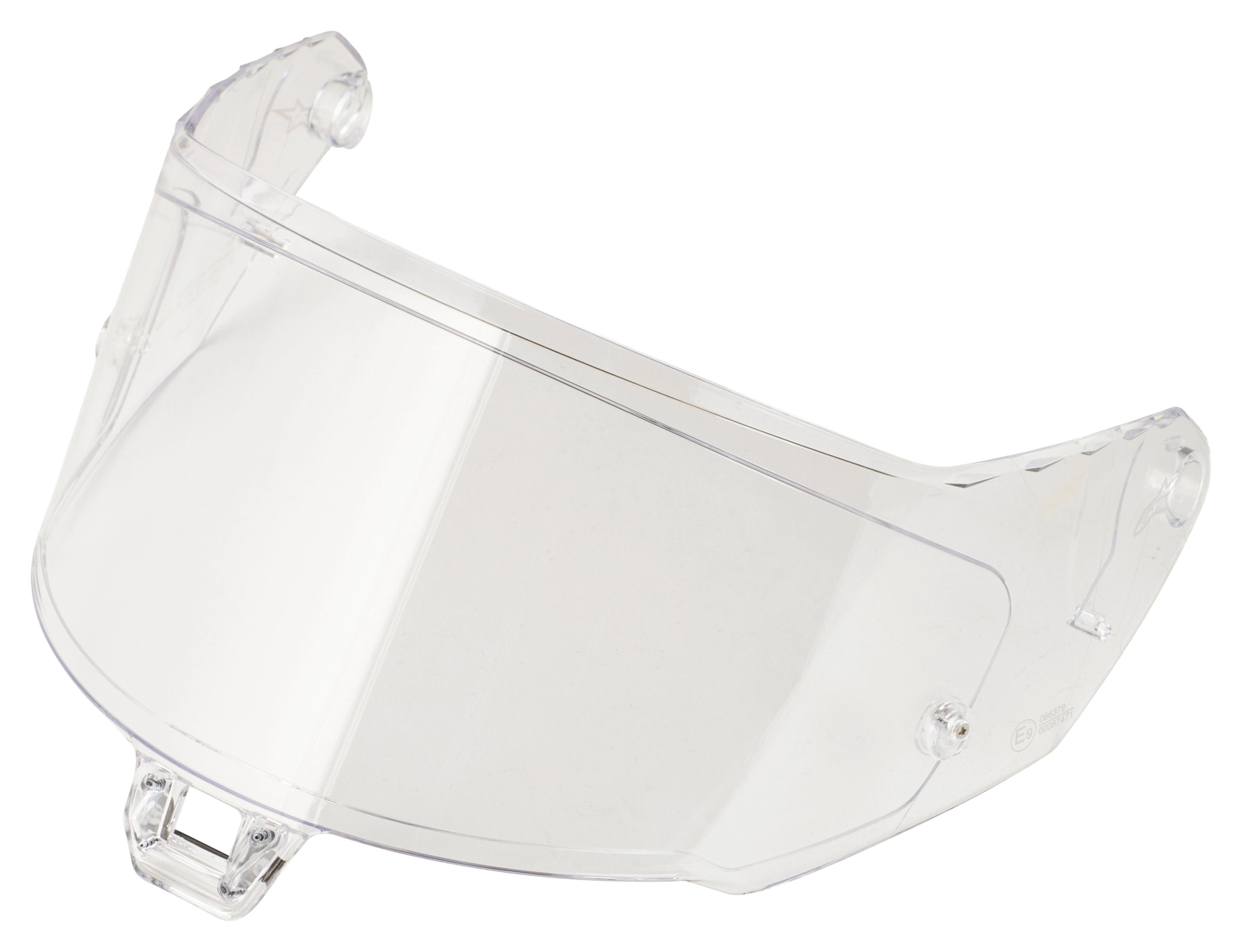 Viseira Pinlock S-R10/S-R7