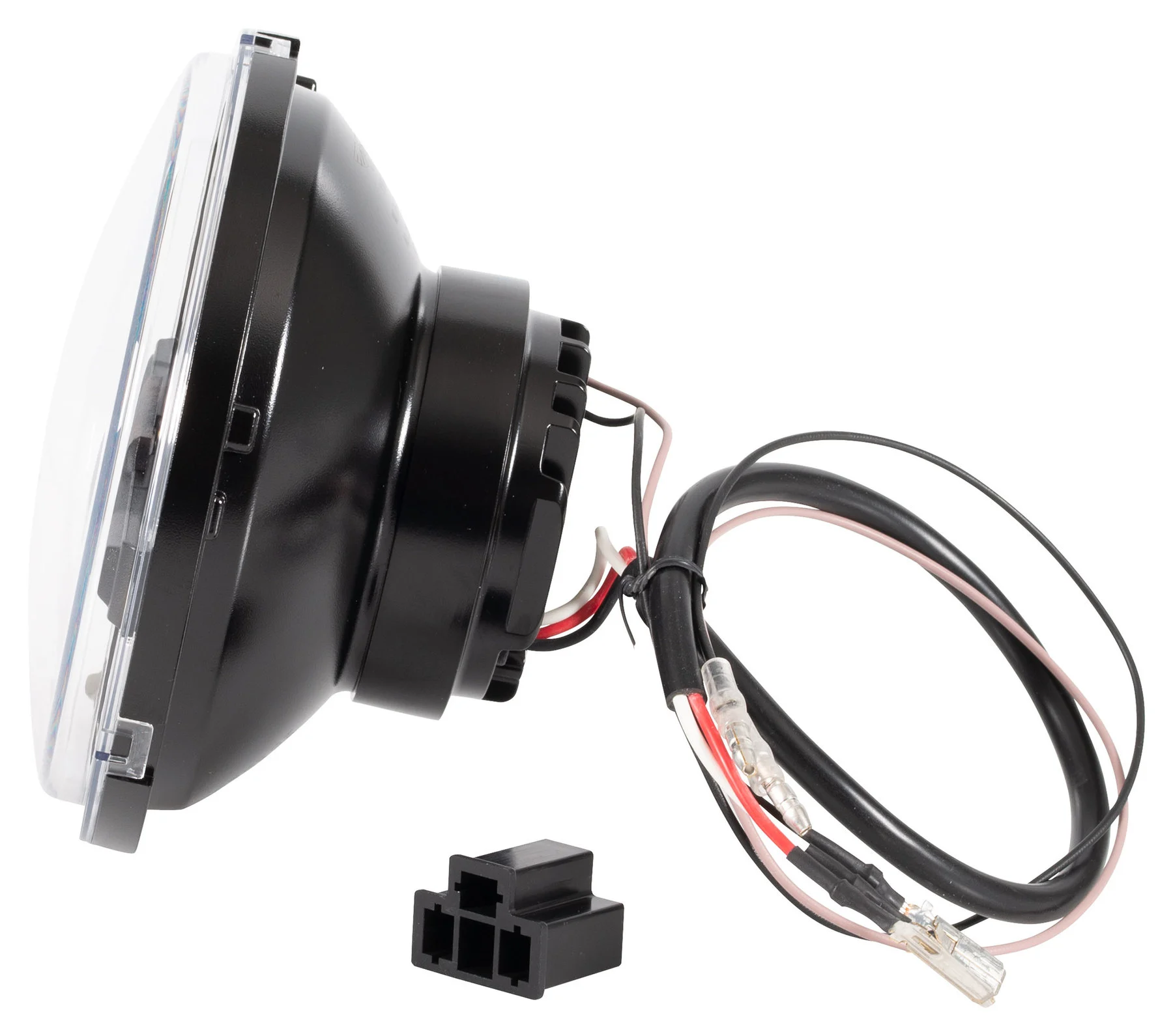 Inzetstuk Voor Led-Koplamp5,75 inch