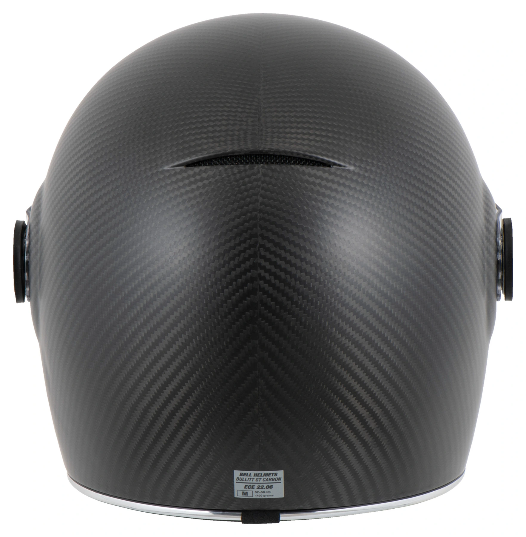Bullitt GT Carbon