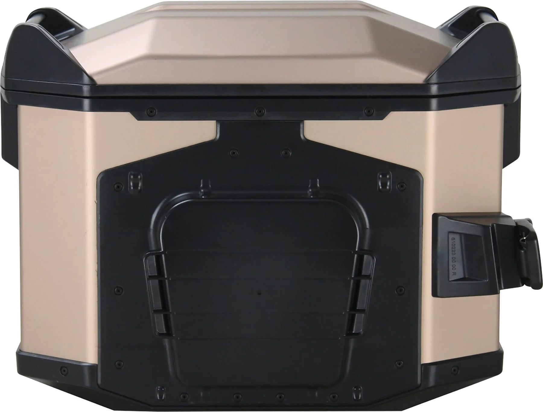 Xceed Side Case