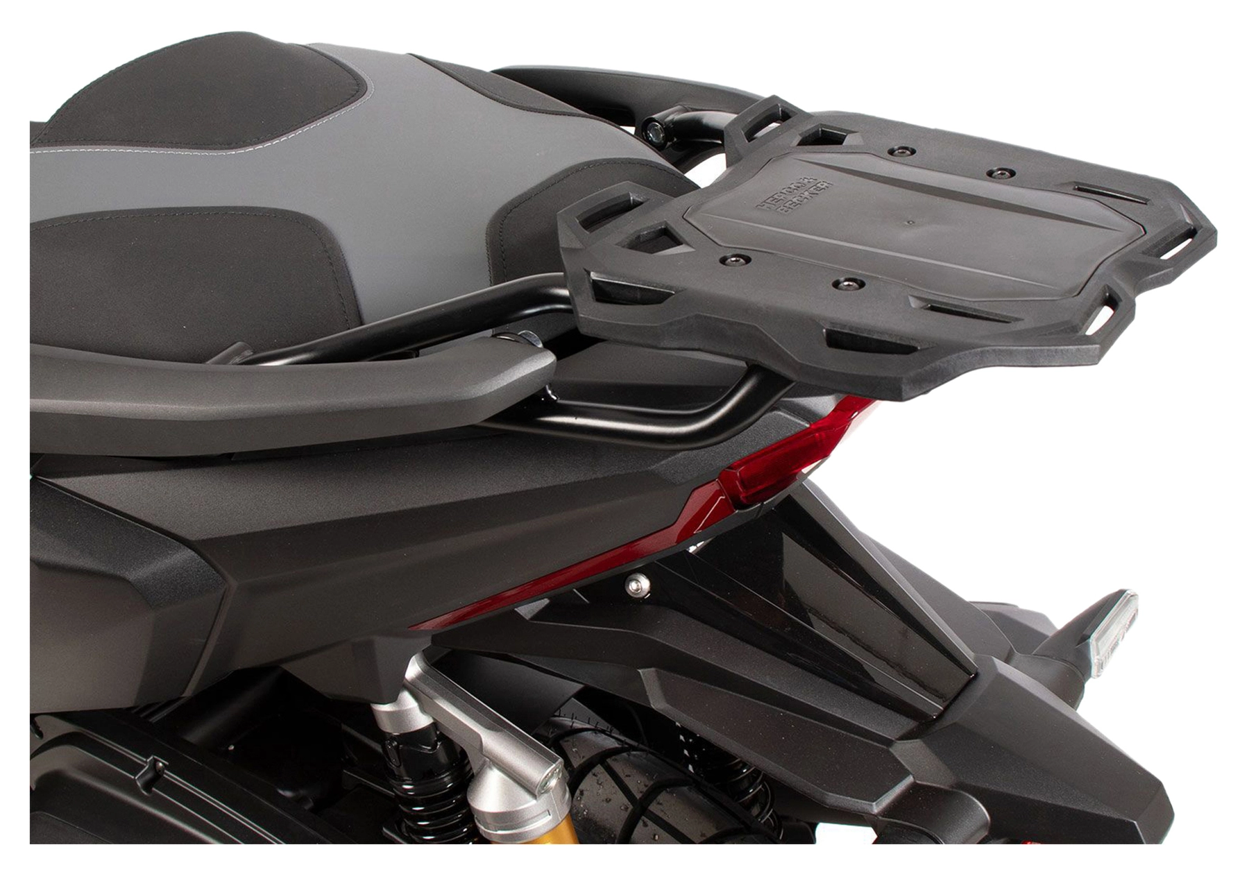 Smartrack bagagedrager