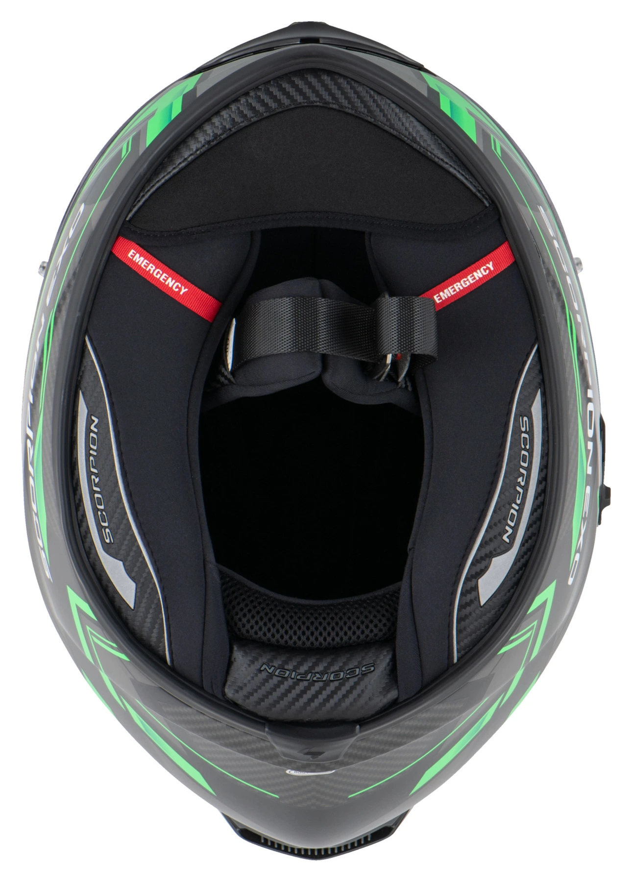 Exo-1400 Evo II Air Linart