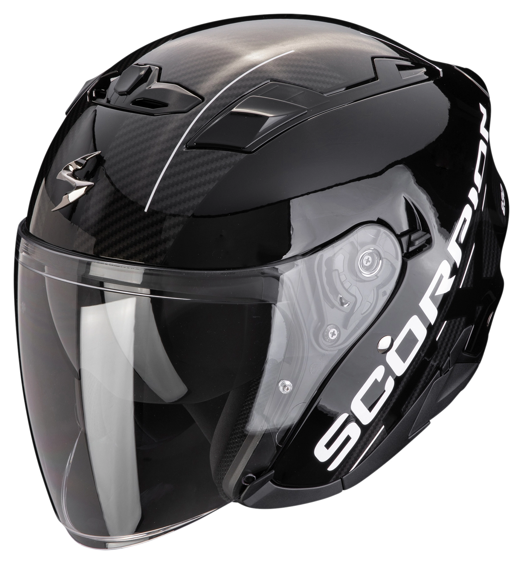 Scorpion exo jet outlet