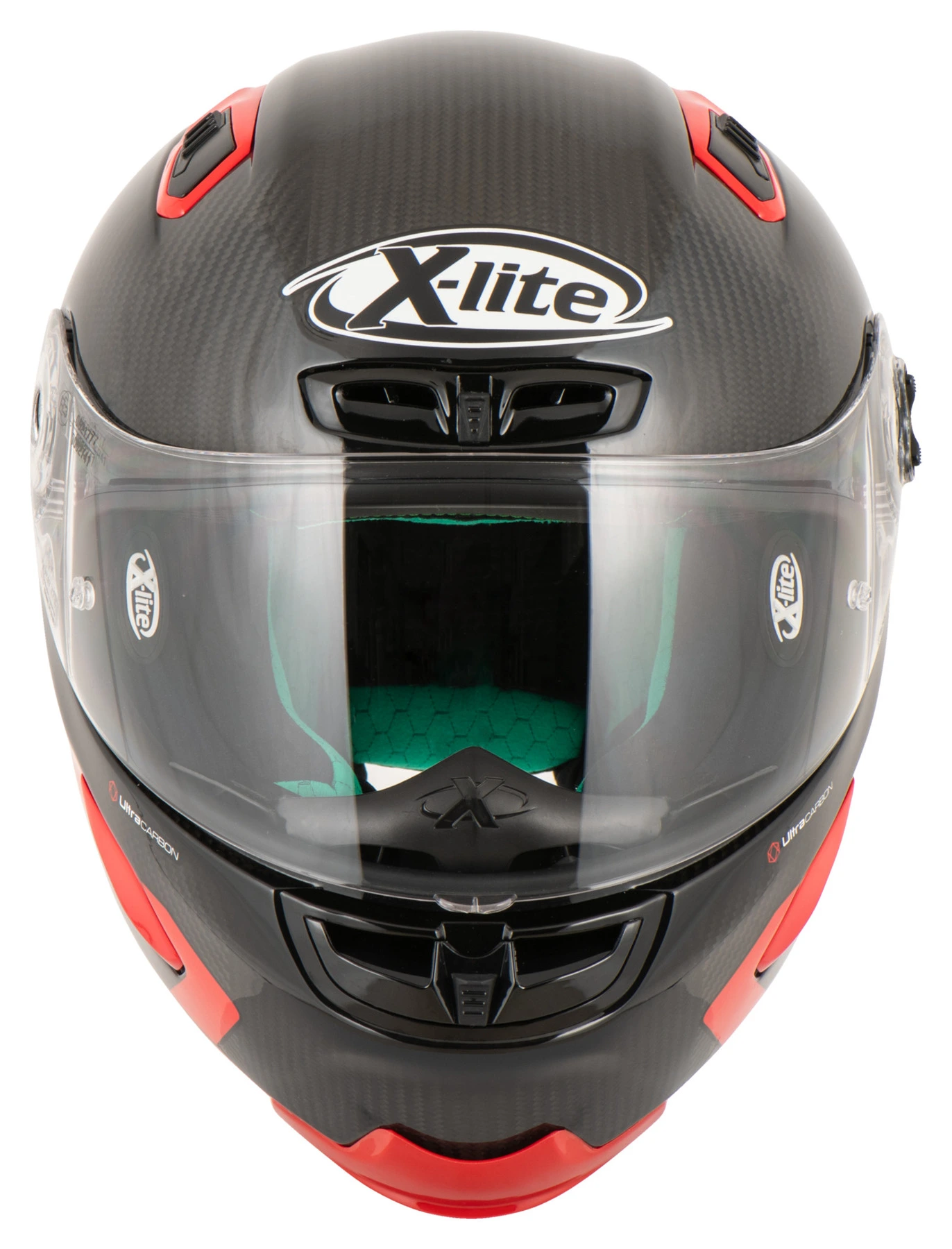 X-803 RS 06 Hot Lap LE
