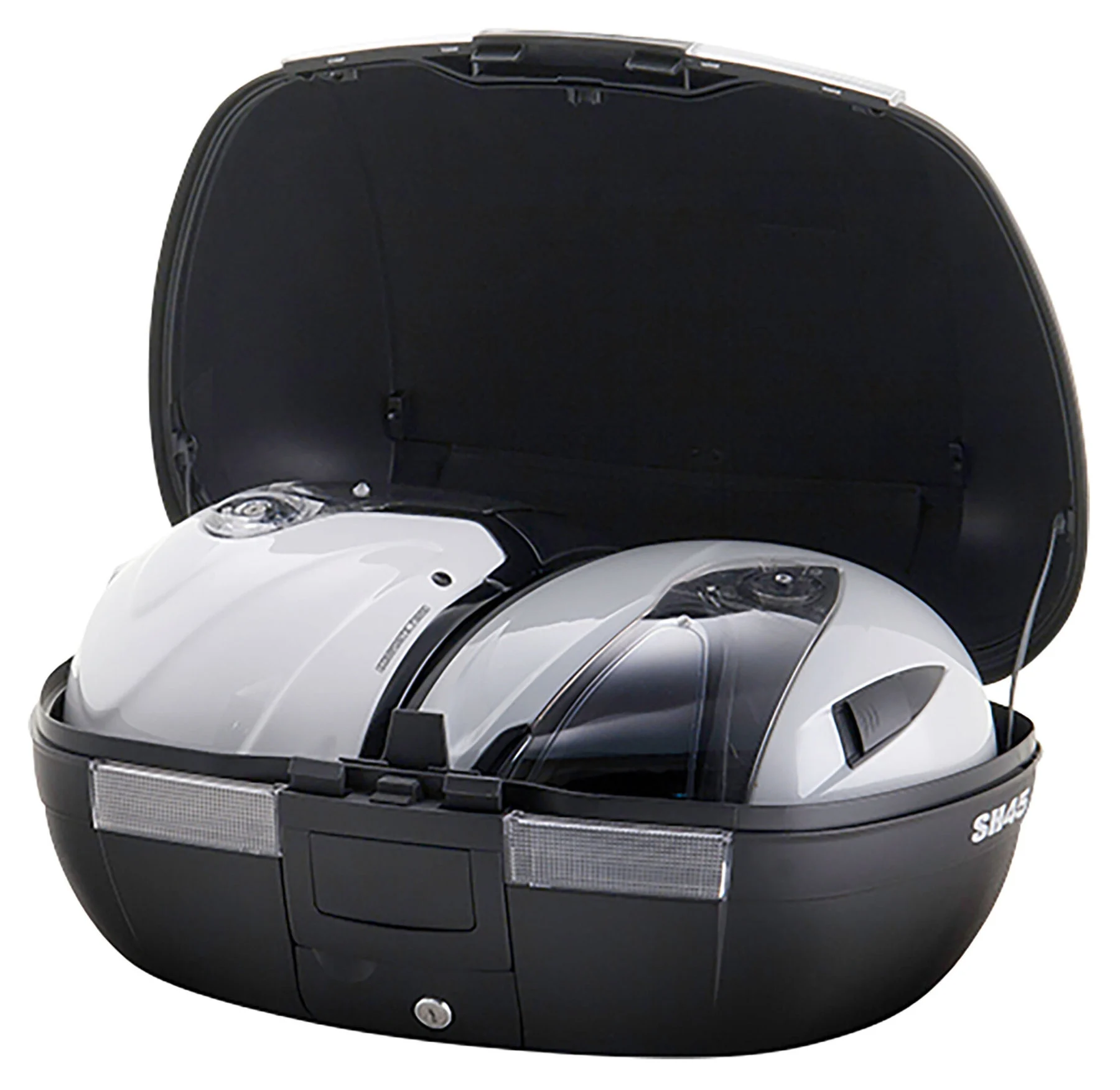 Sh45 Top Box