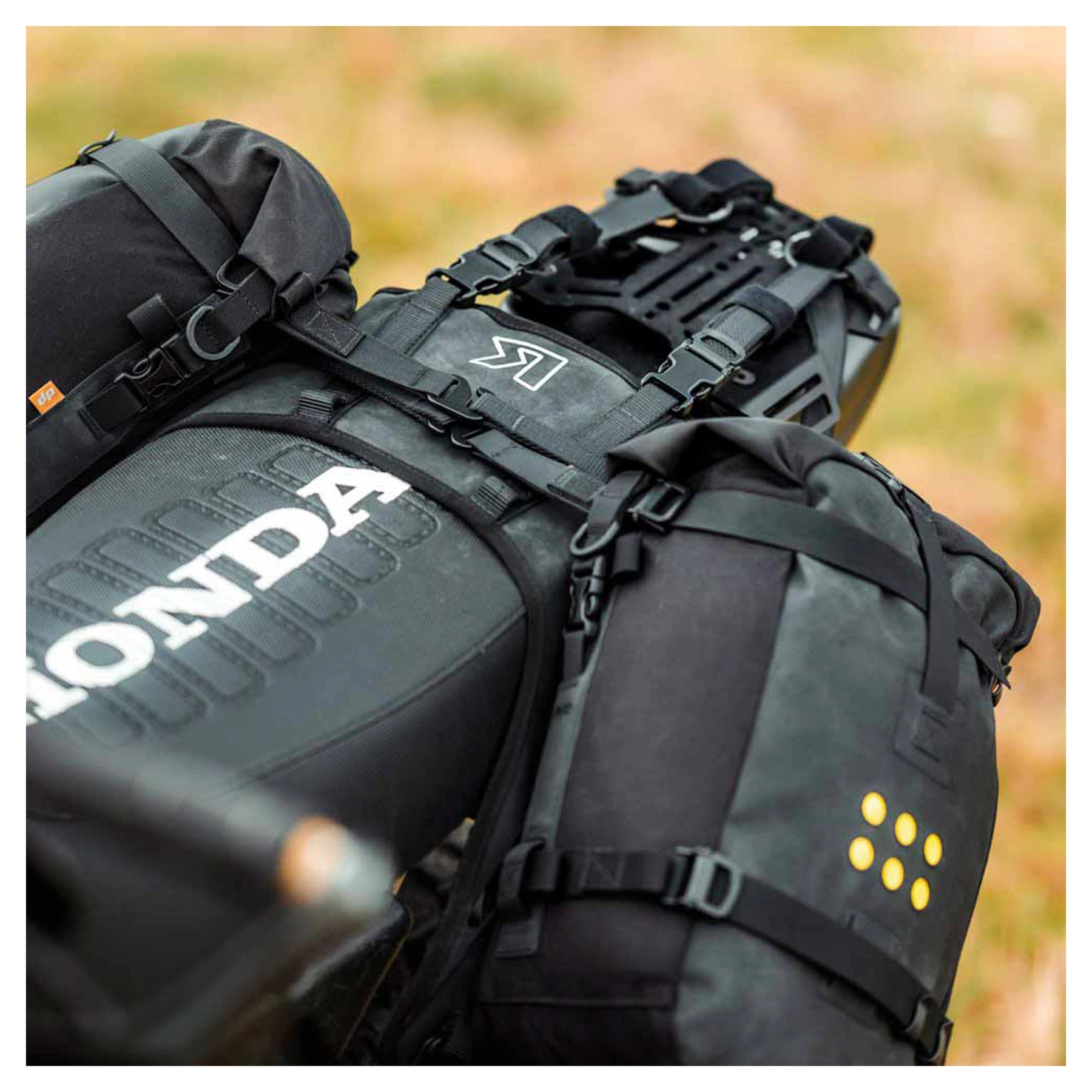 Base OS Adventure Bikes