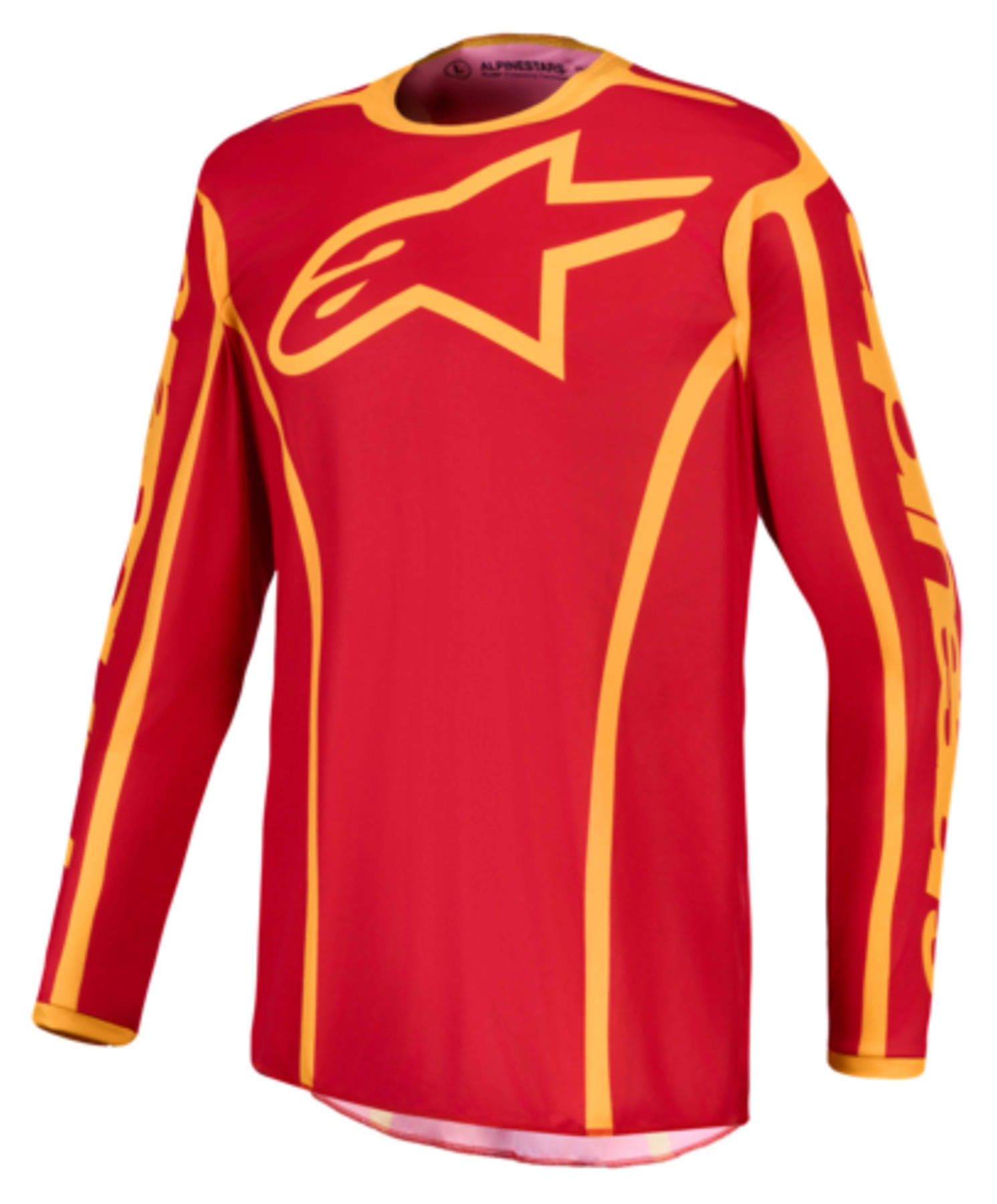Fluid Apex V2 Herren