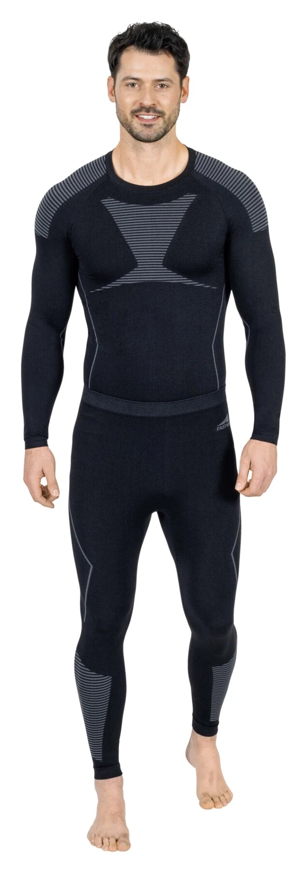 F-2402 Seamless heren