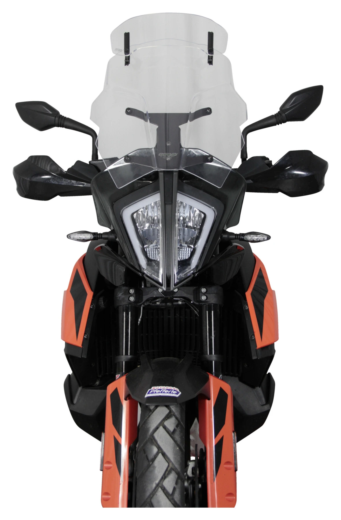 Bulle Touring Vario