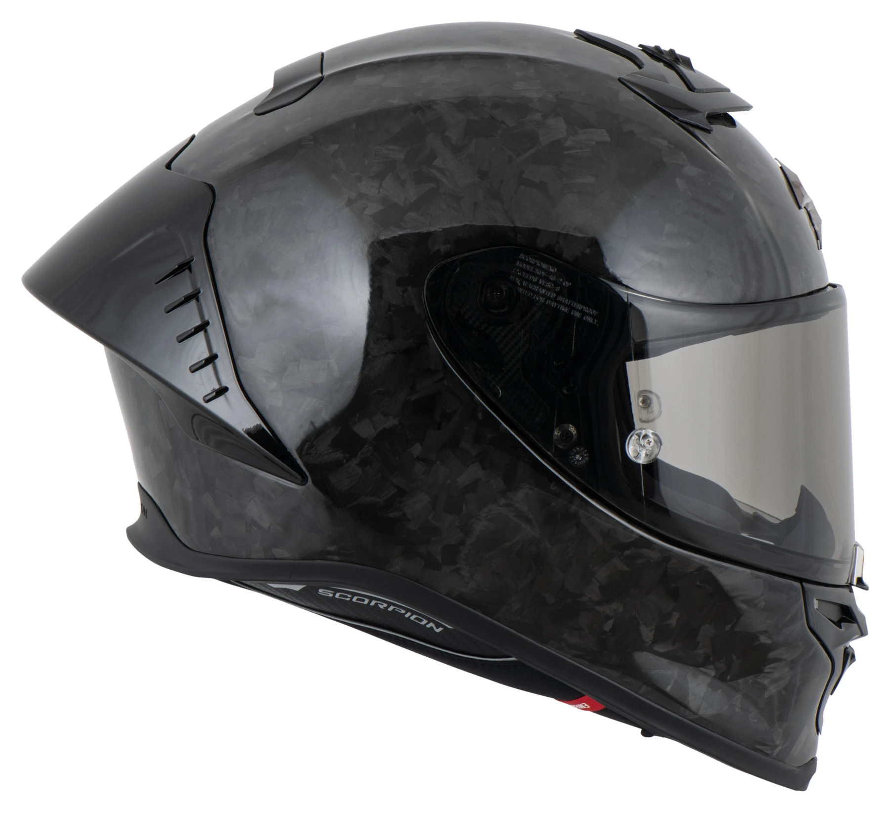 EXO-R1 Evo II Onyx Carbon Air