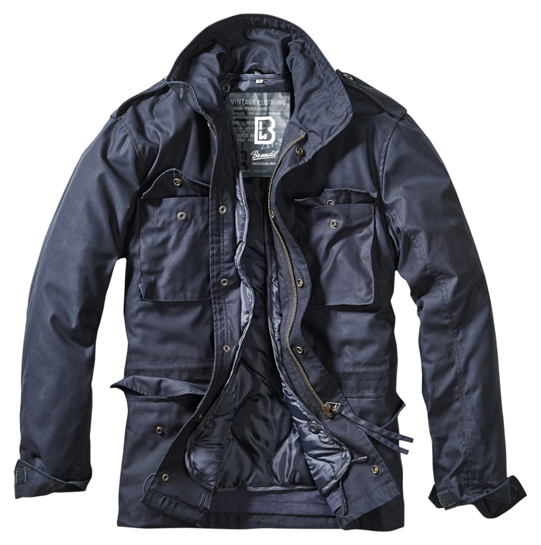 Field jacket 3xl deals