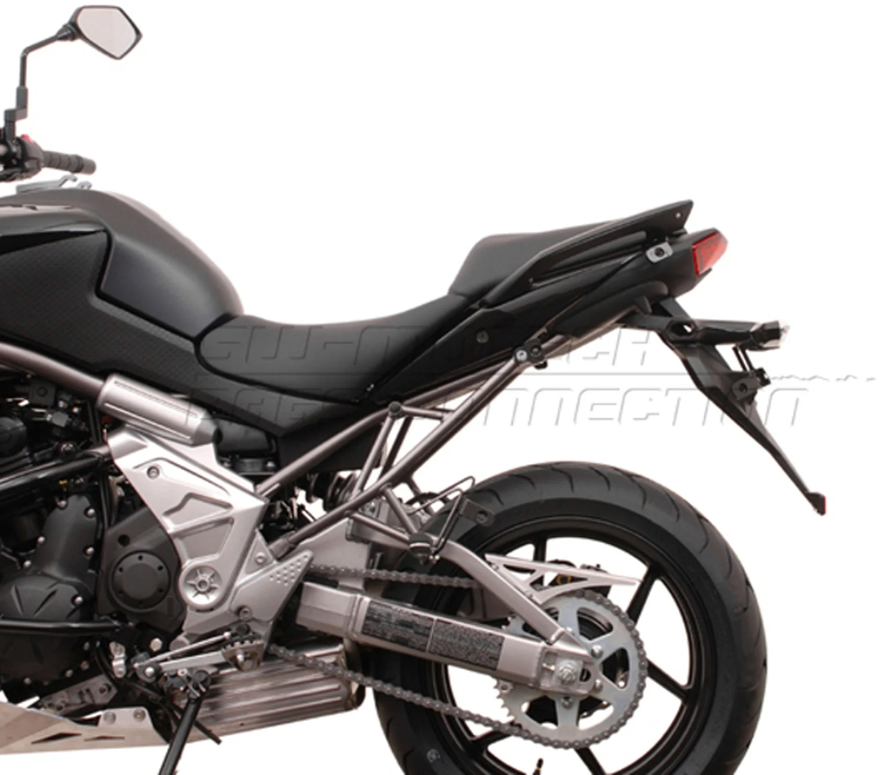 QUICK-LOCK EVO SW-MOTECH