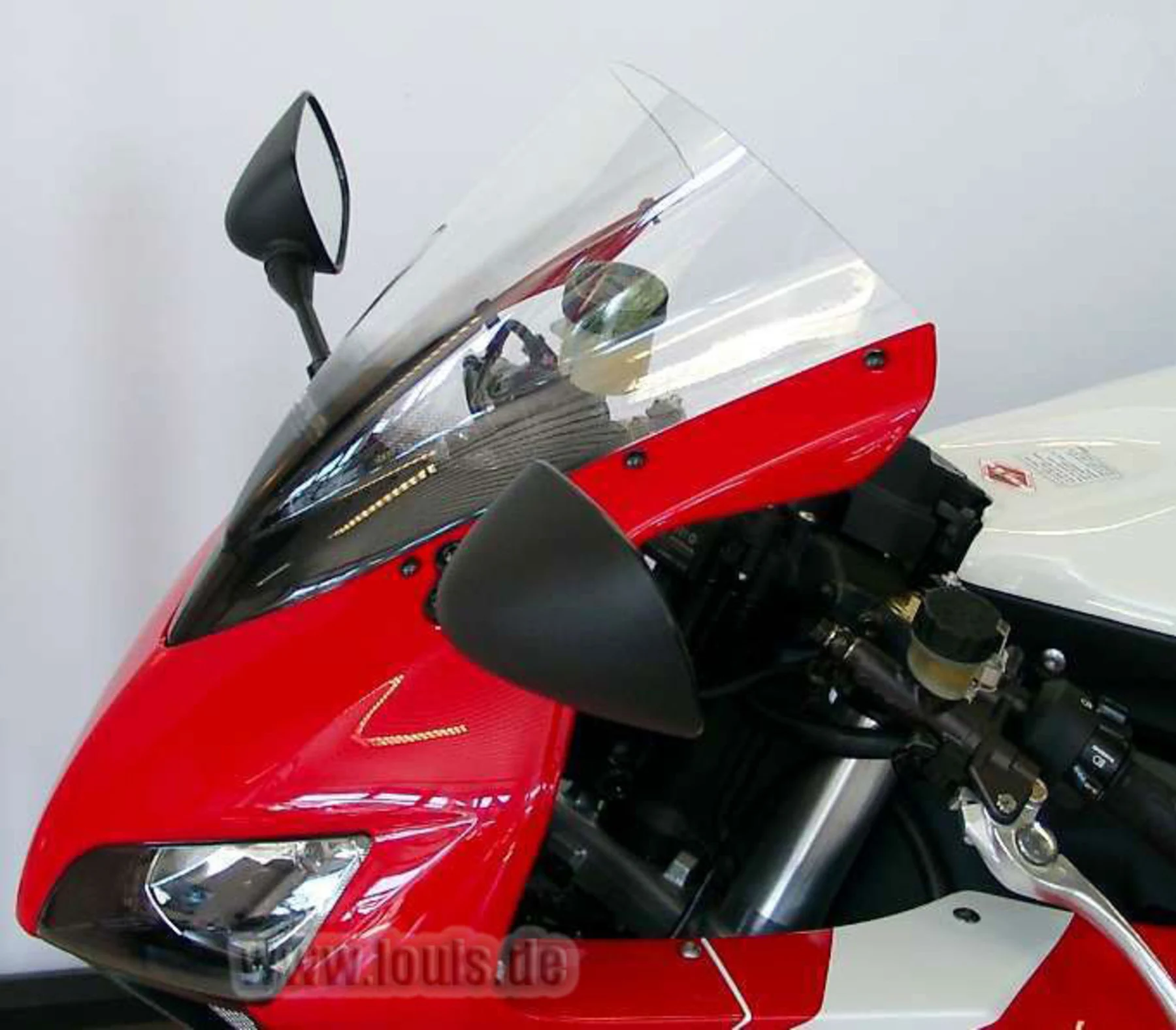 Bulle Racing Claire