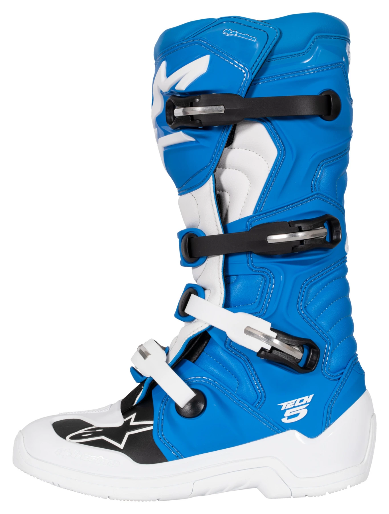 alpinestars Alpinestars Tech 5 Cross Stiefel