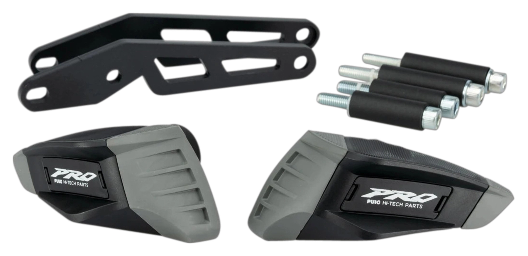 Sturzpads Pro 2.0
