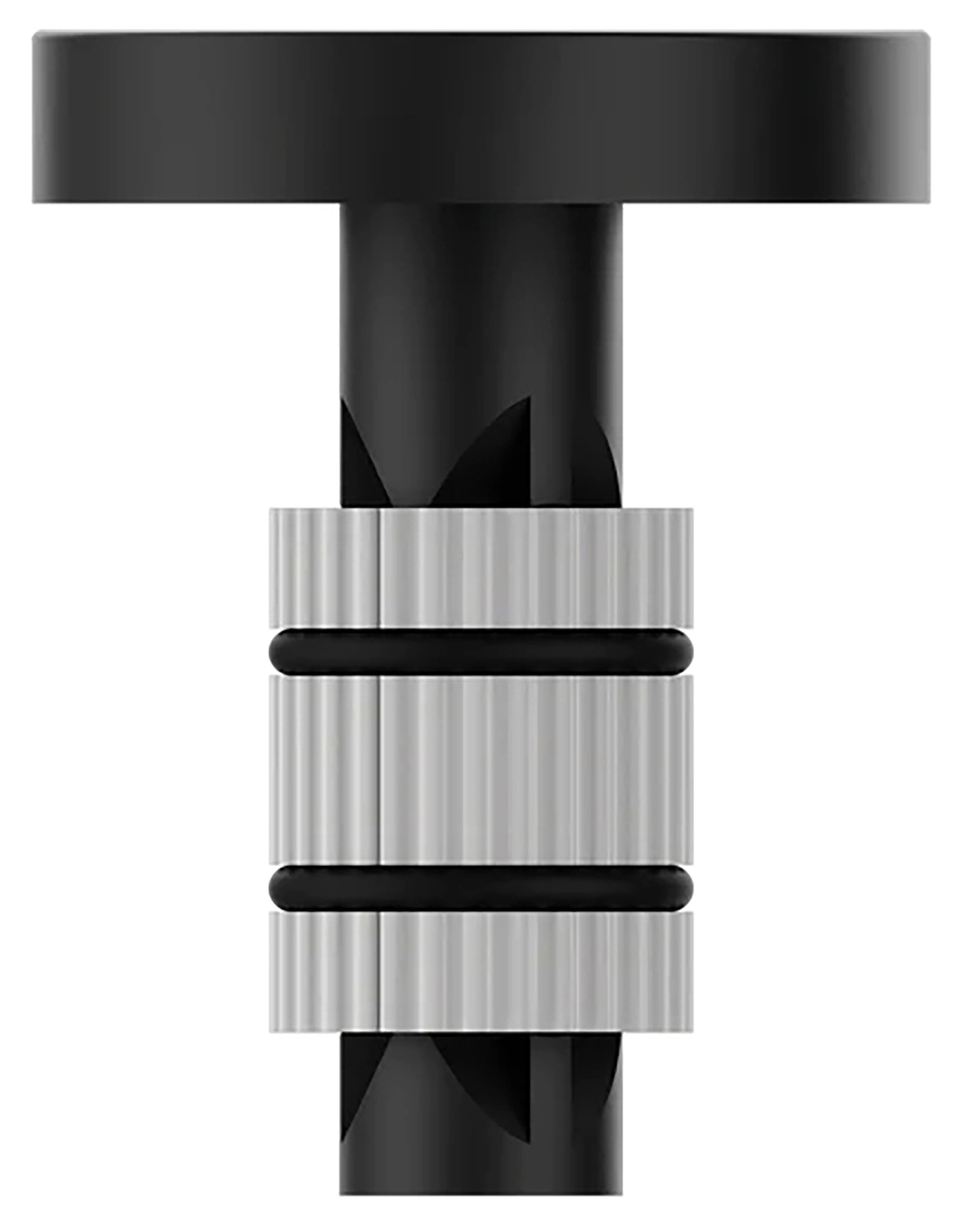 Moto II Fork stem mount