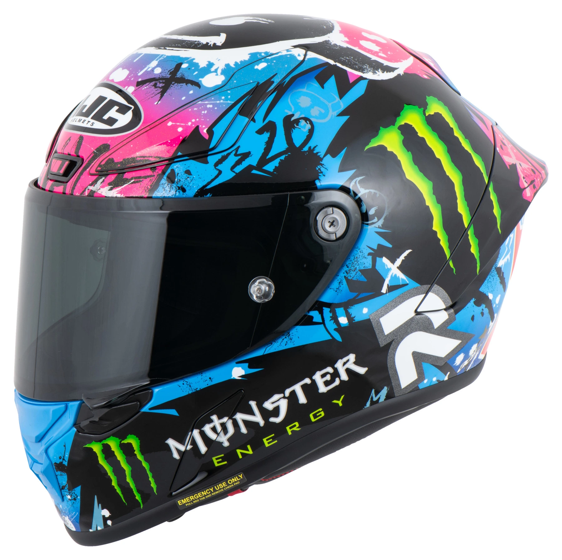 RPHA 1 Monster Quar. 2024 Mc28