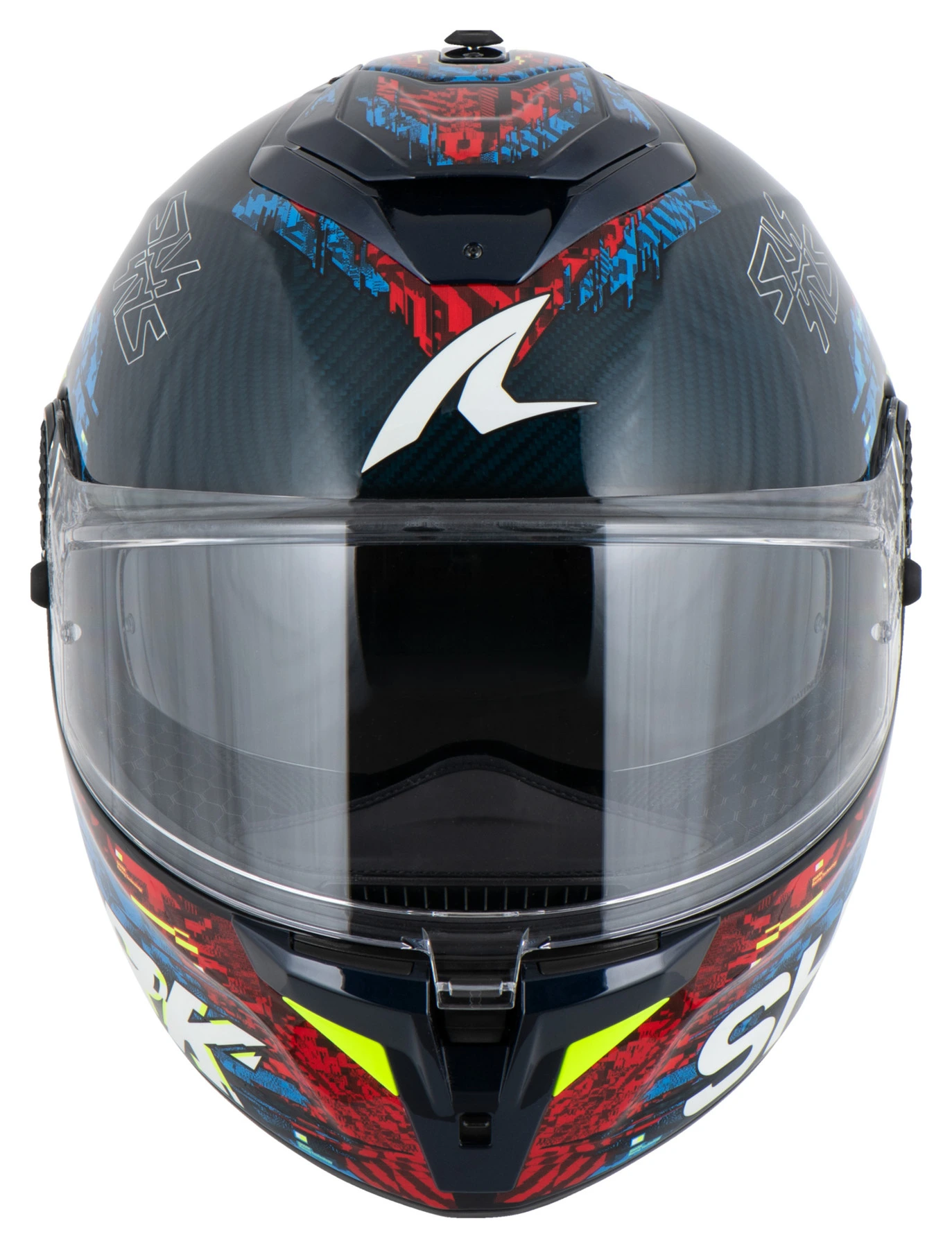 Spartan GT Pro Speed-VIB