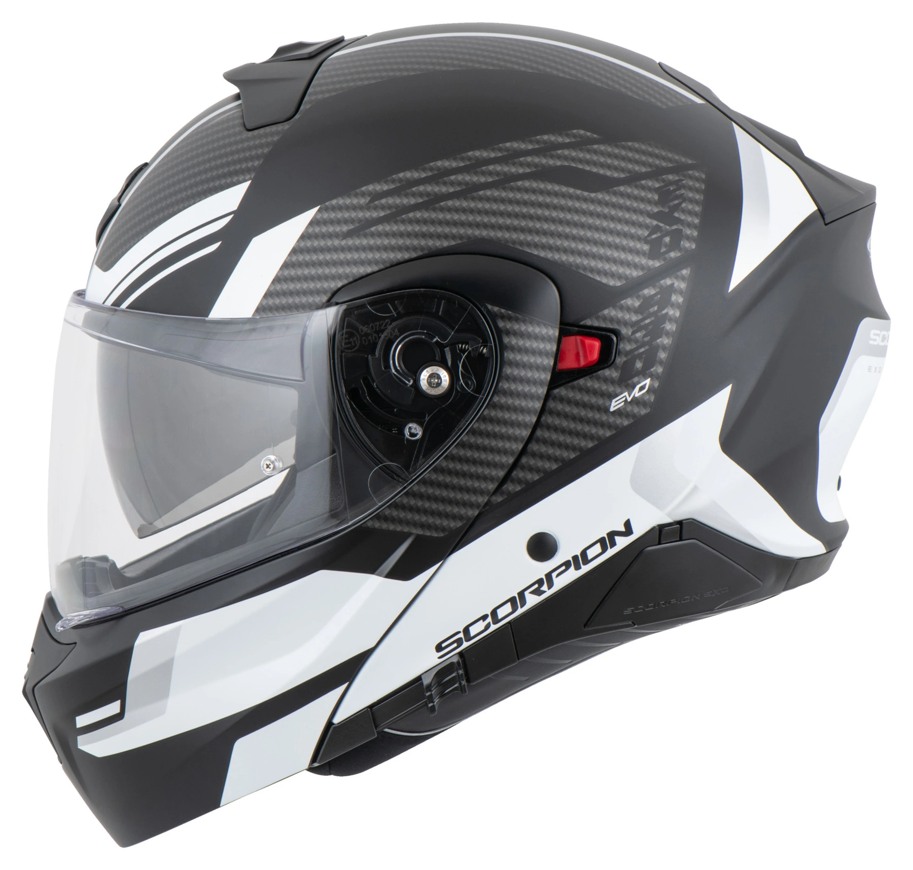 Exo-930 Evo Sikon
