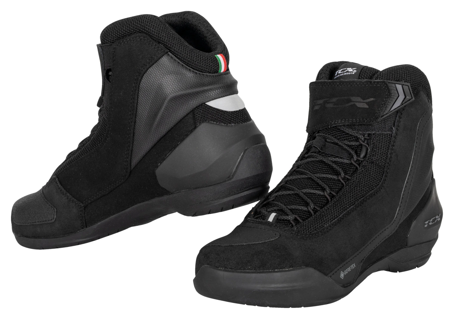 Jupiter 5 GTX
