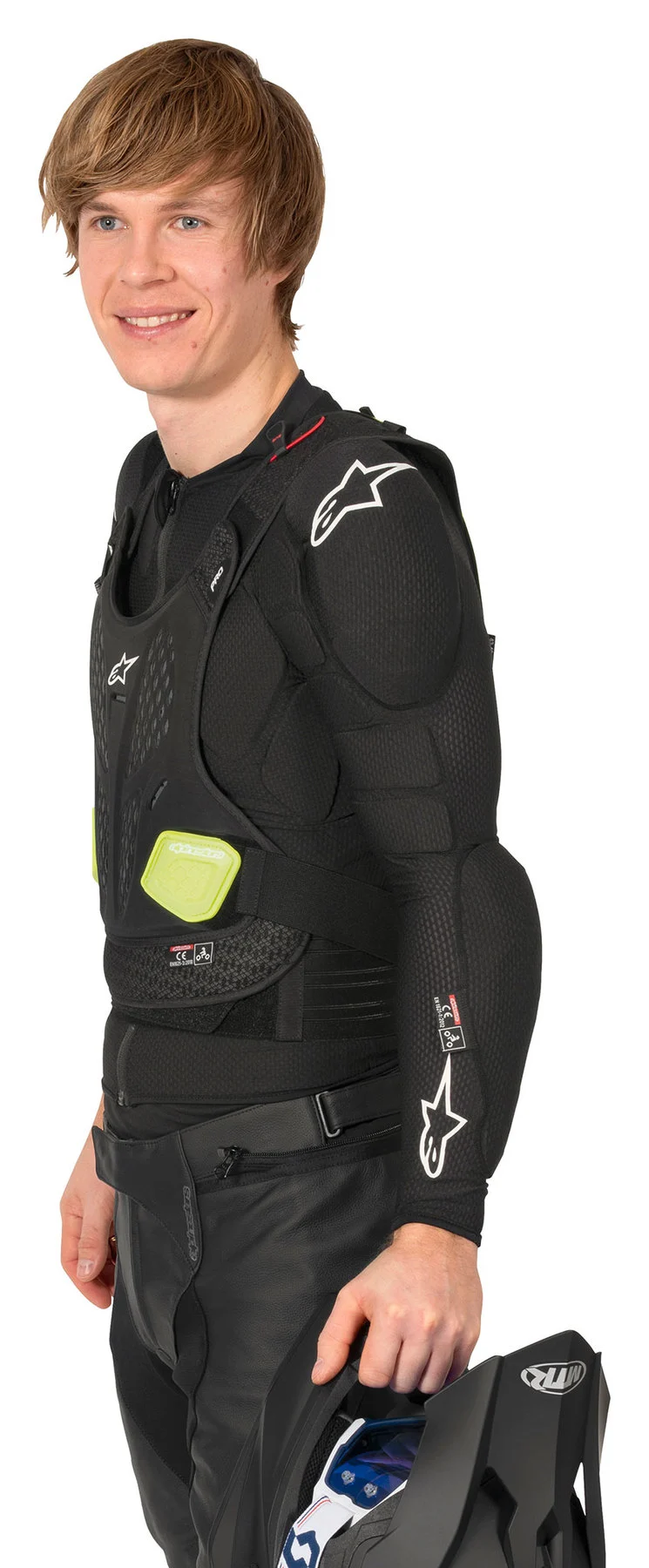Bionic Pro V2 protectorjas