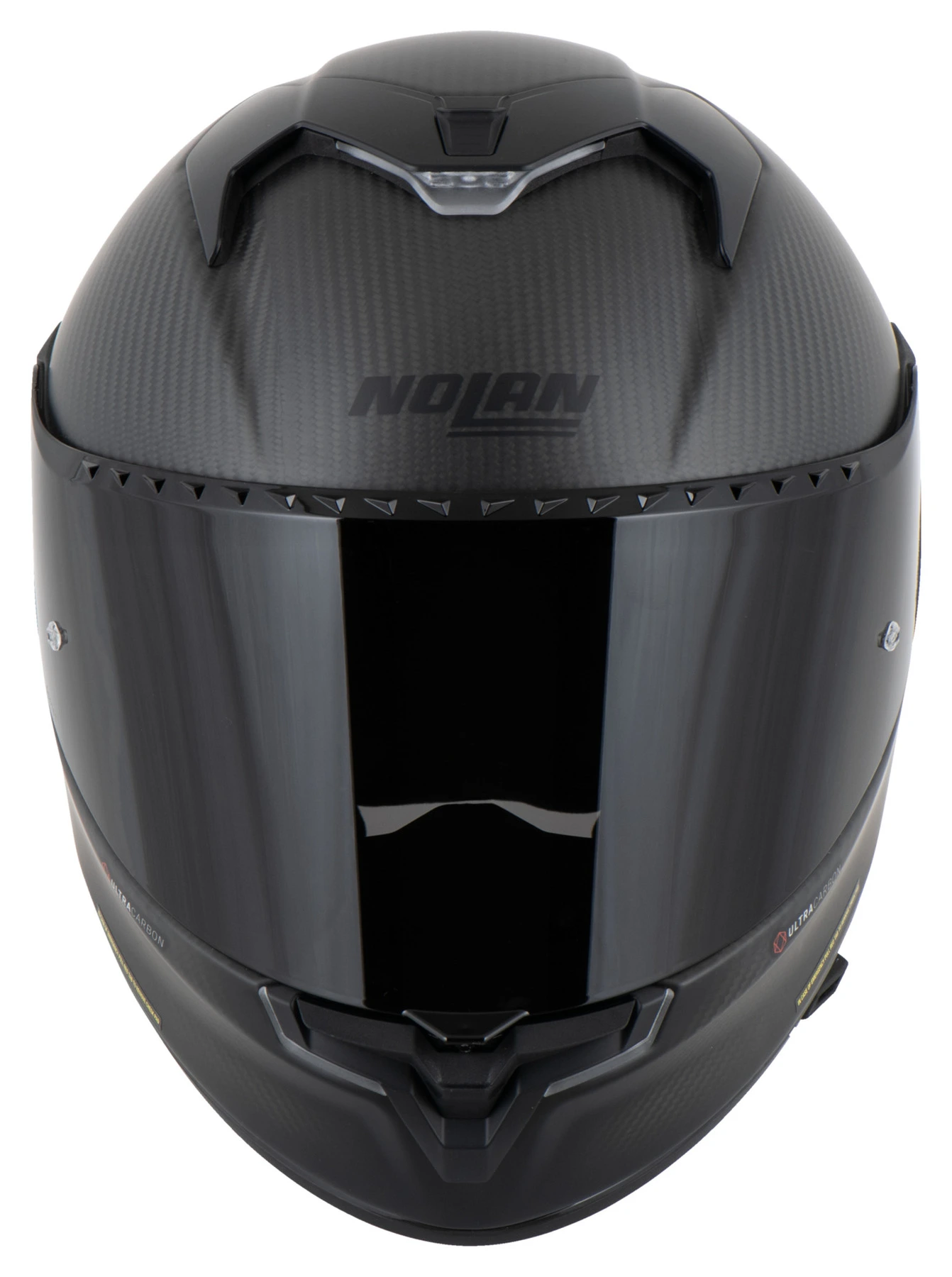 X-904 ULTRA CARBONE PURO I-ESS